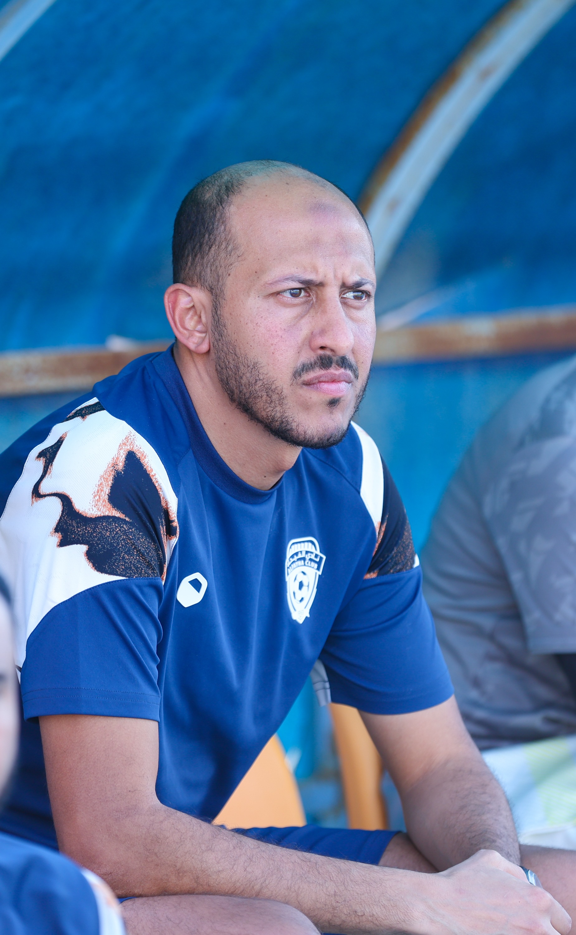 الفيحاء تحت 17 سنة يكسب لقاء نظيره نادي الجبلين بسباعية