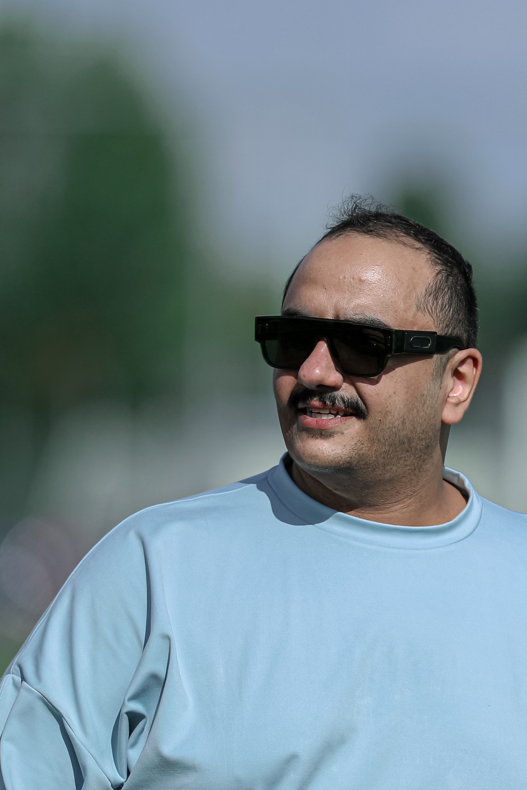 الفيحاء يواصل تحضيراته في ثالث أيام معسكر الفهود في هولندا