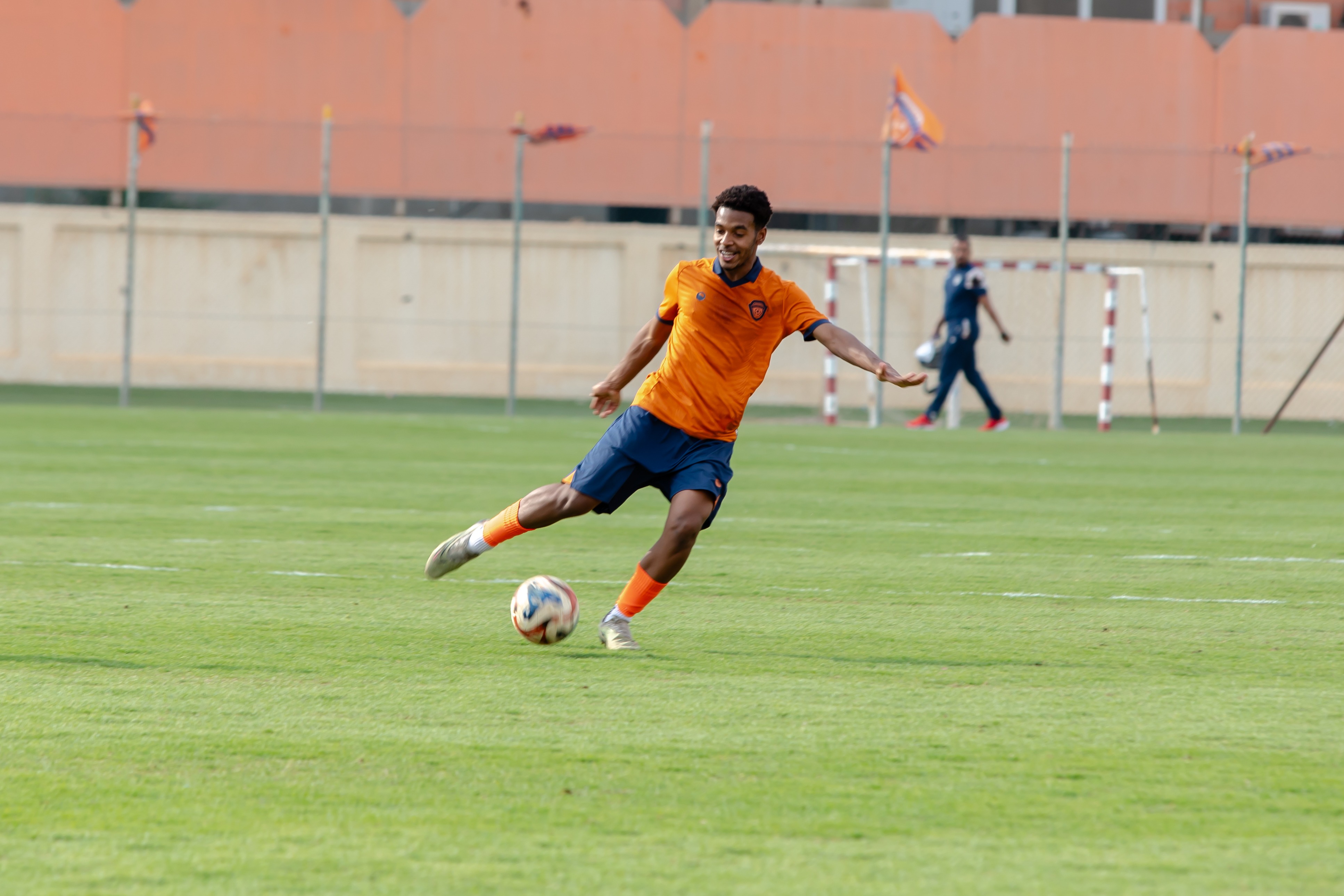 الفيحاء تحت 17 سنة يكسب لقاء نظيره نادي الجبلين بثلاثة اهداف نظيفة