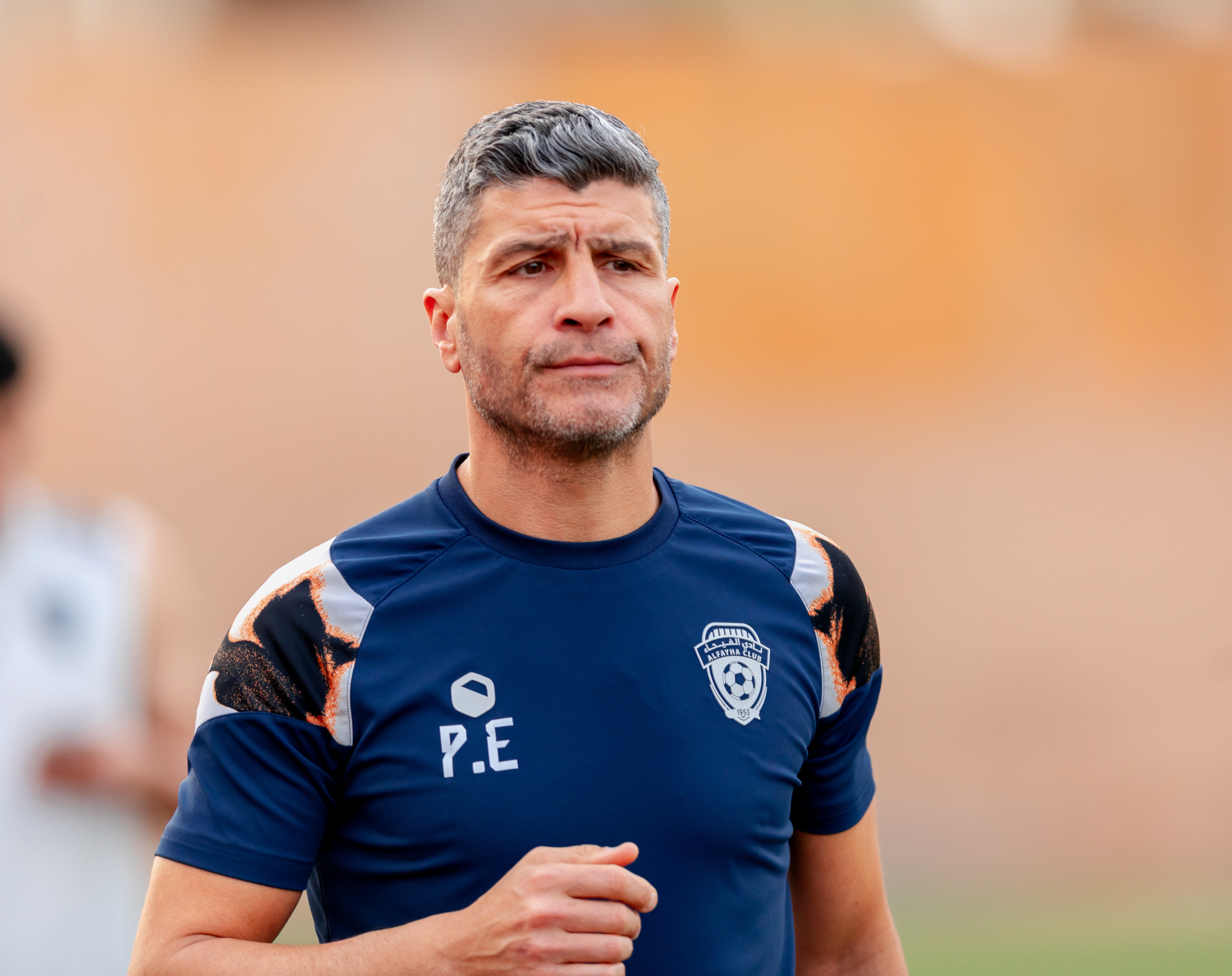 الفيحاء يجري تمرينه الرئيس استعدادًا لمواجهة الفتح في دوري روشن السعودي