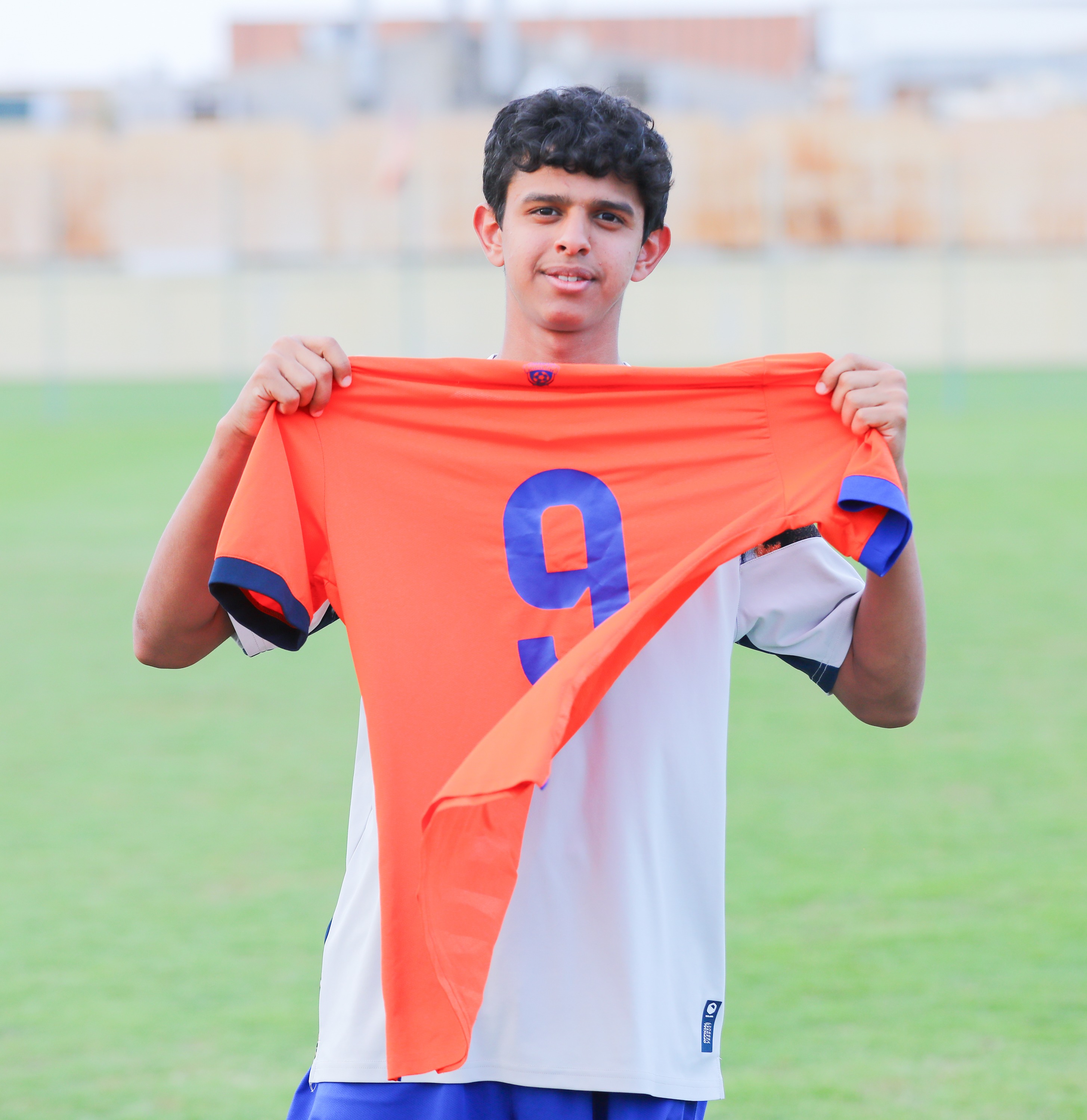 الفيحاء تحت 16 سنة يكسب لقاء نظيره نادي الباطن