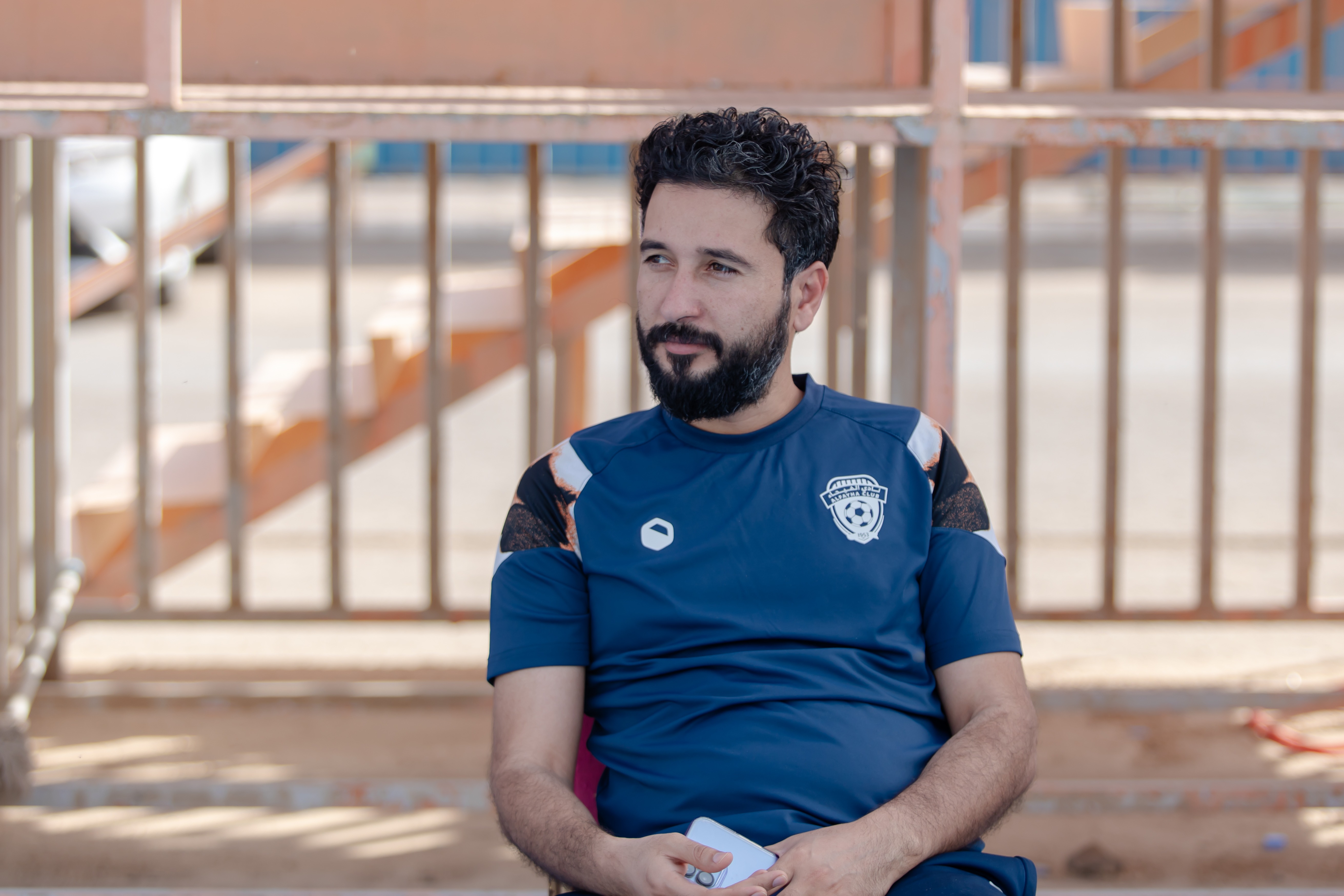 الفيحاء تحت 15 سنة يكسب لقاء نظيرة نادي الباطن