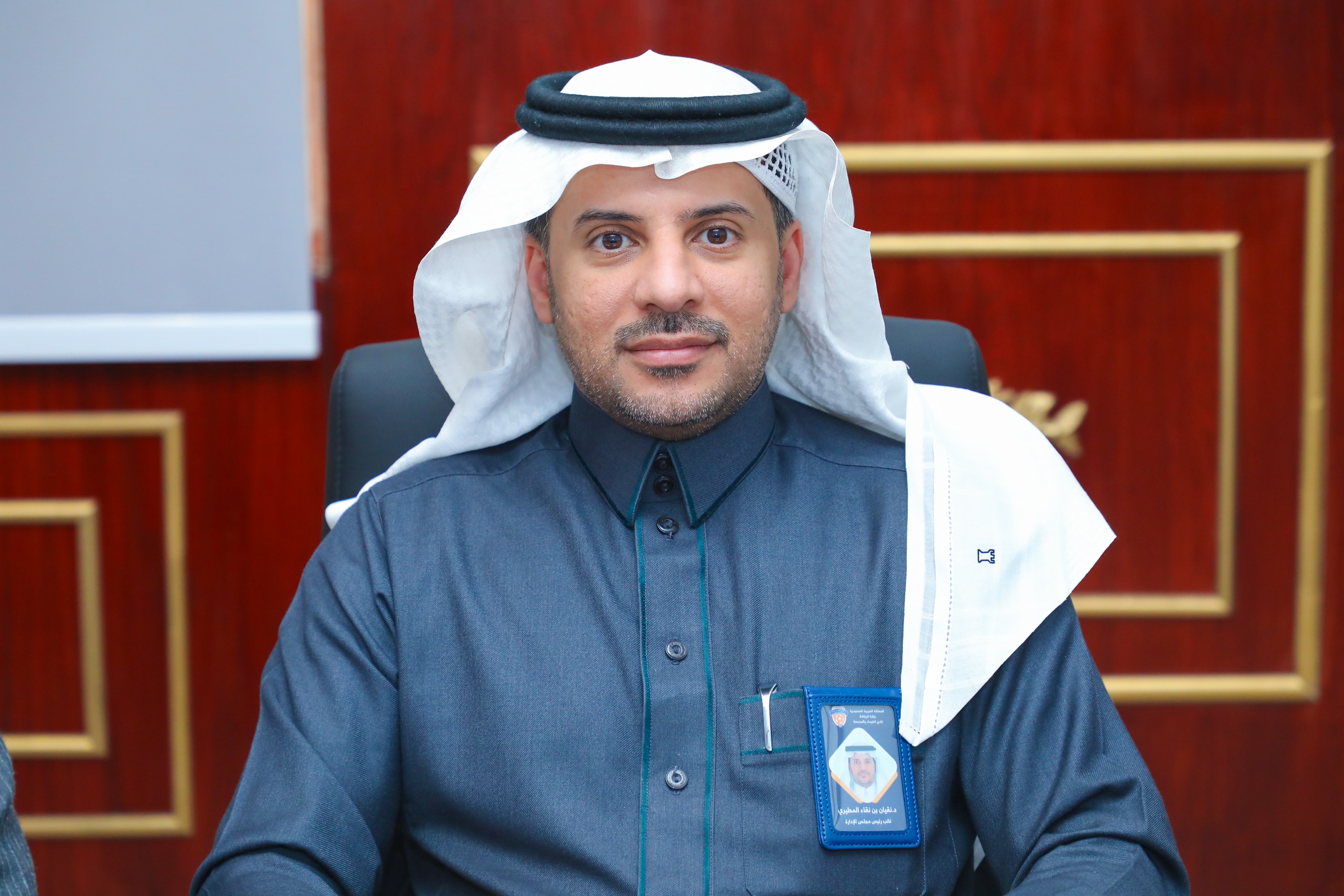 مجلس إدارة النادي يعقد اجتماعه الدوري