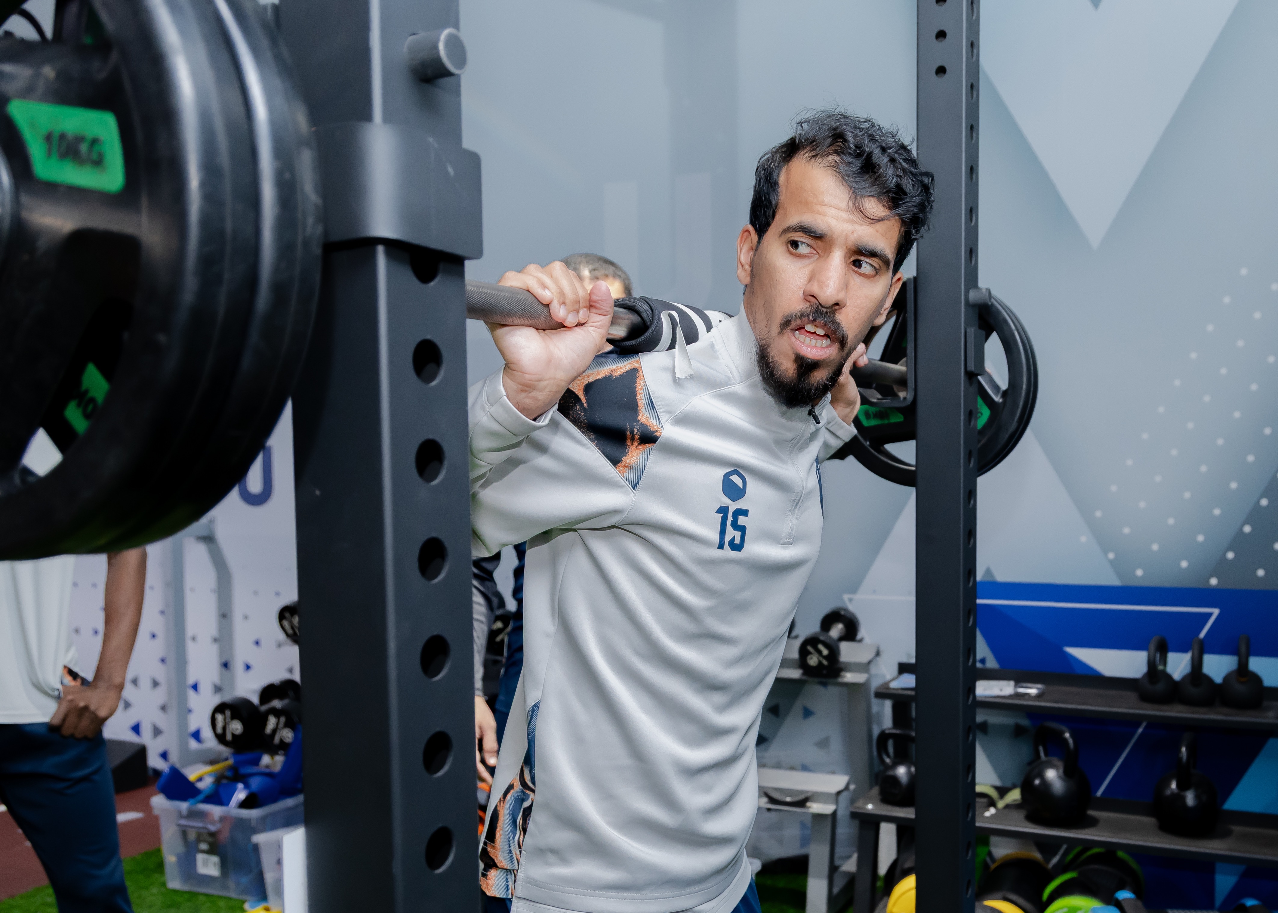 الفيحاء يواصل استعداداته لمواجهة الأهلي ضمن الجولة 28 من دوري روشن السعودي