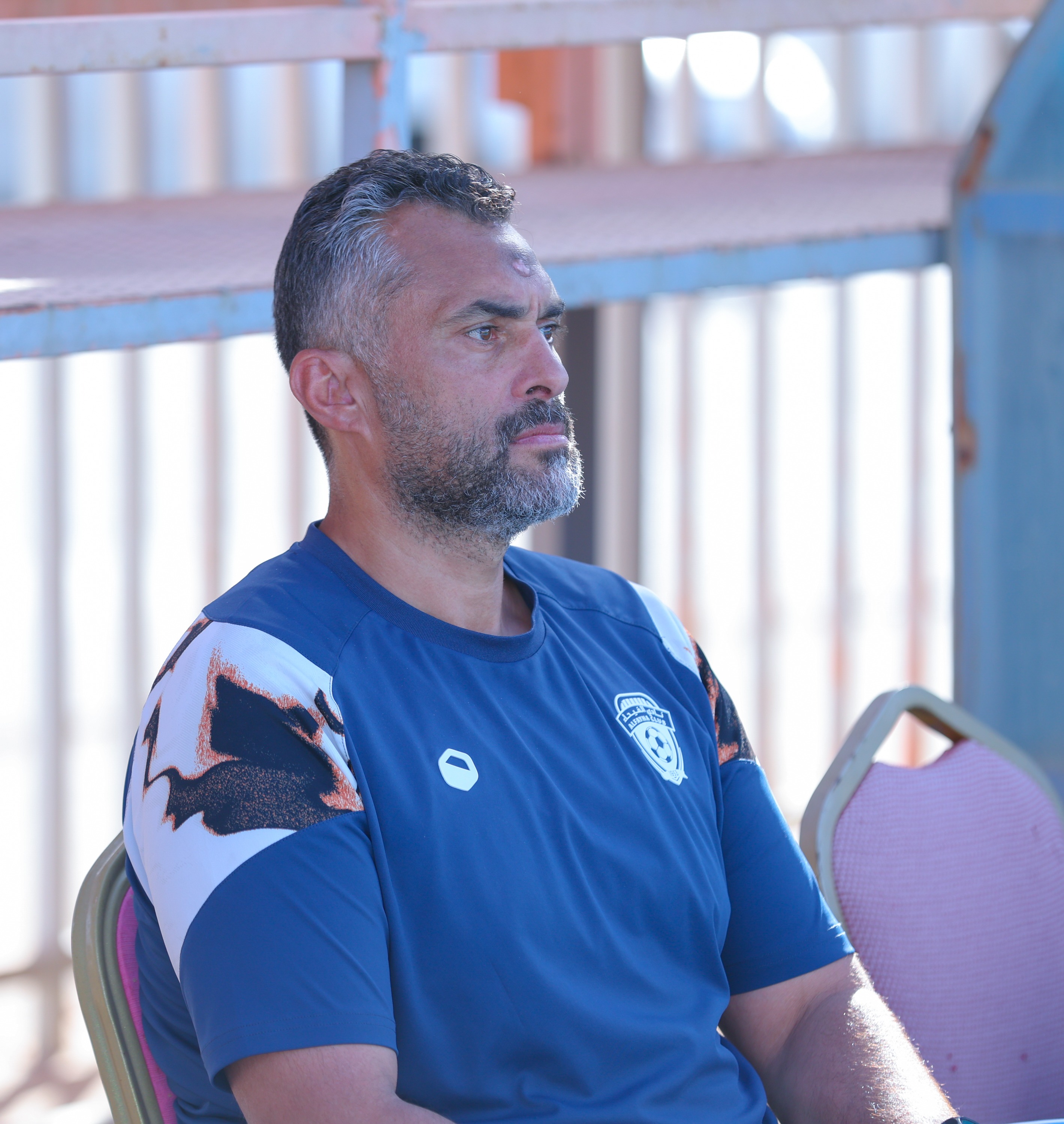 الفيحاء تحت 15 سنة يتعادل ايجابياً امام نظيرة نادي أحد