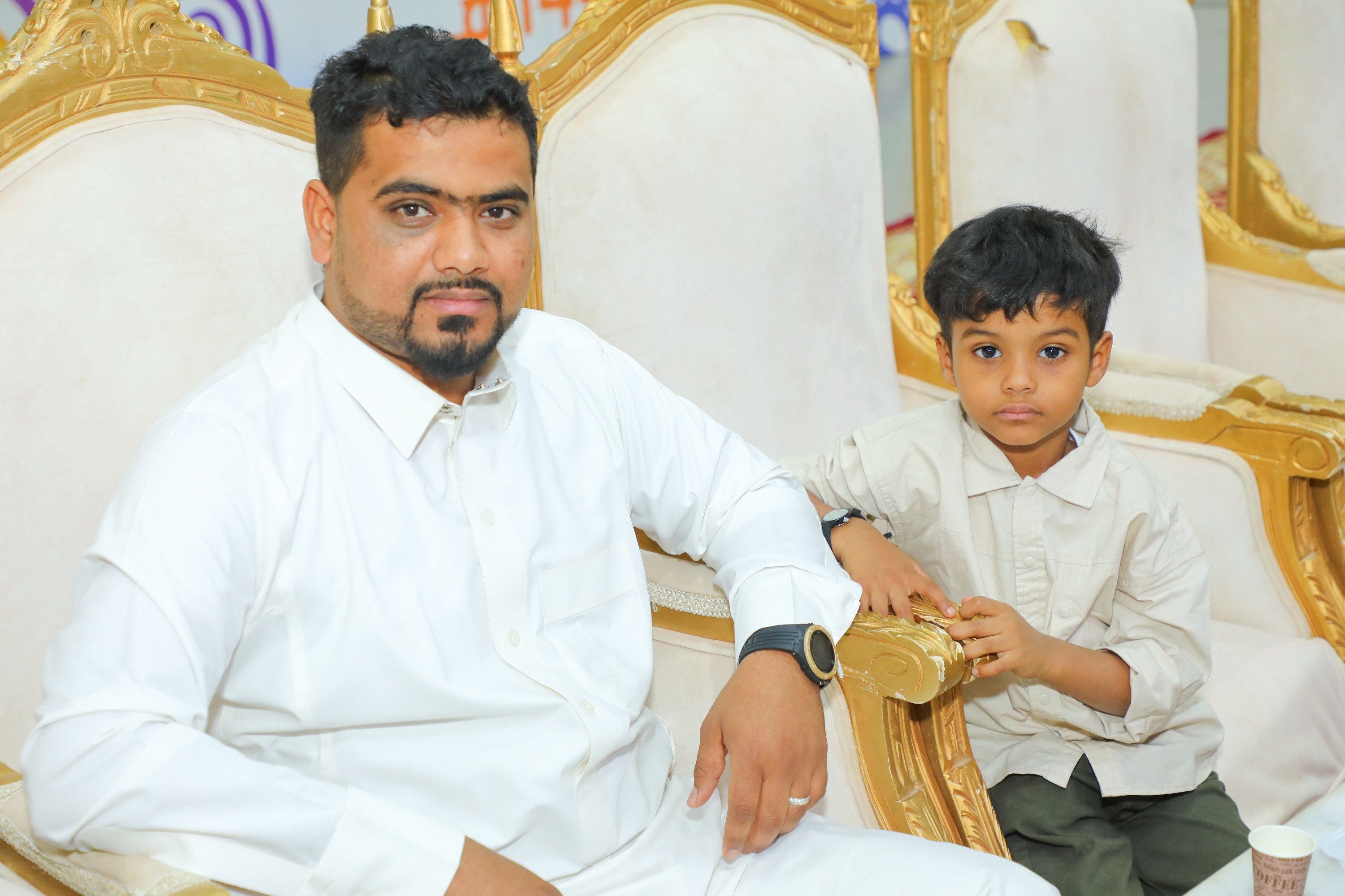 الفيحاء يقيم حفل المعايدة السنوي