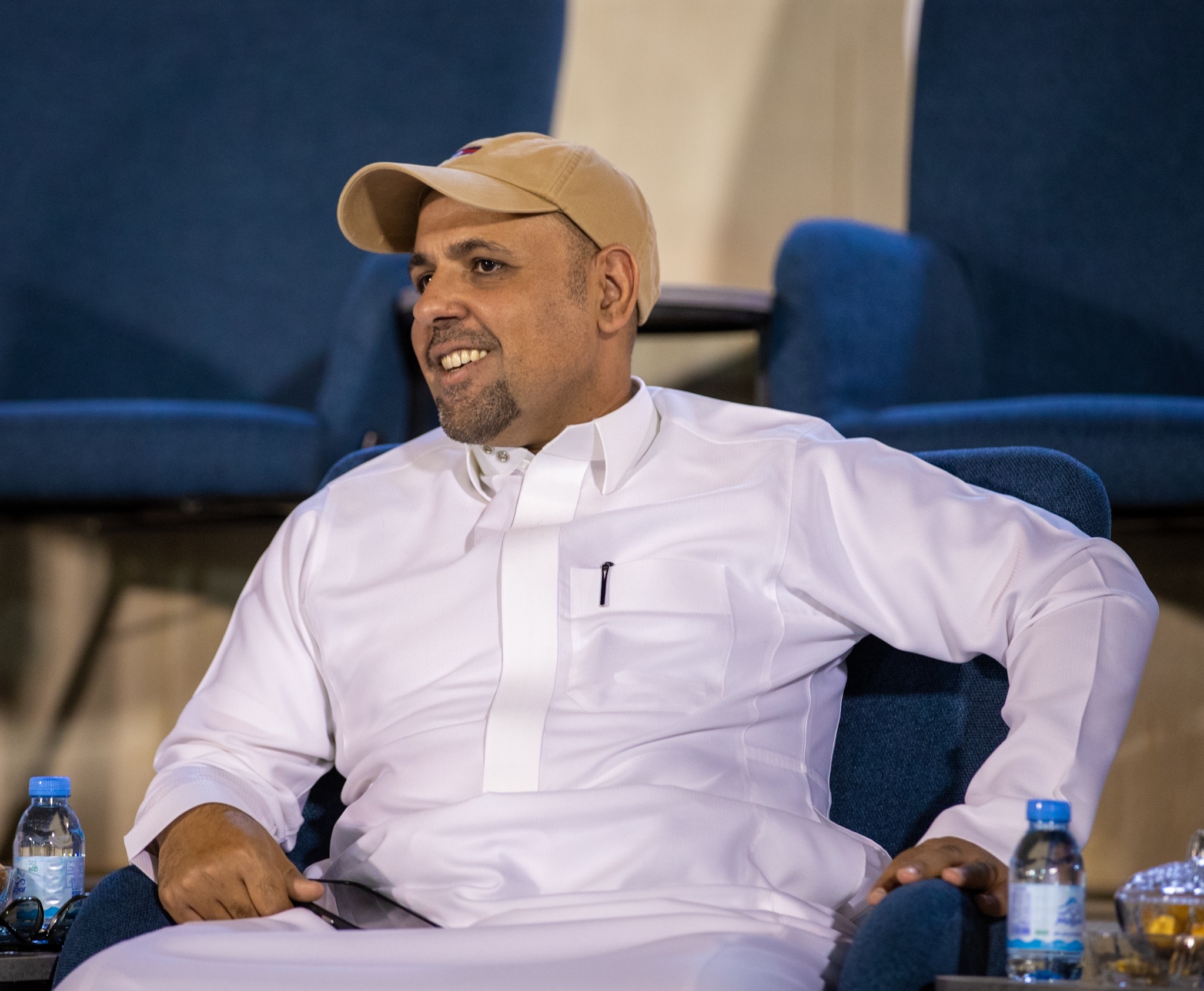 الفيحاء يستأنف تدريباته في مقر النادي