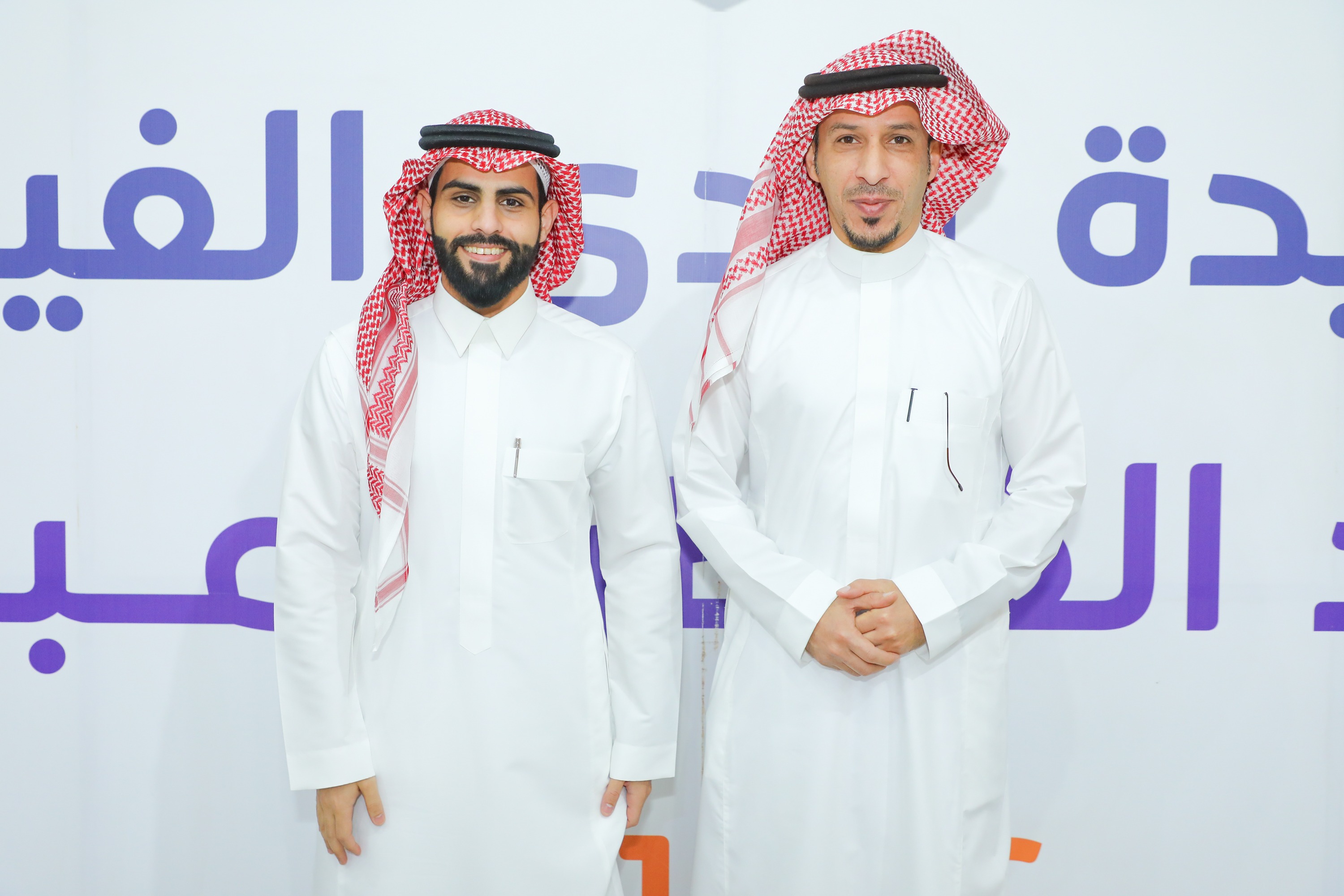 الفيحاء يقيم حفل المعايدة السنوي