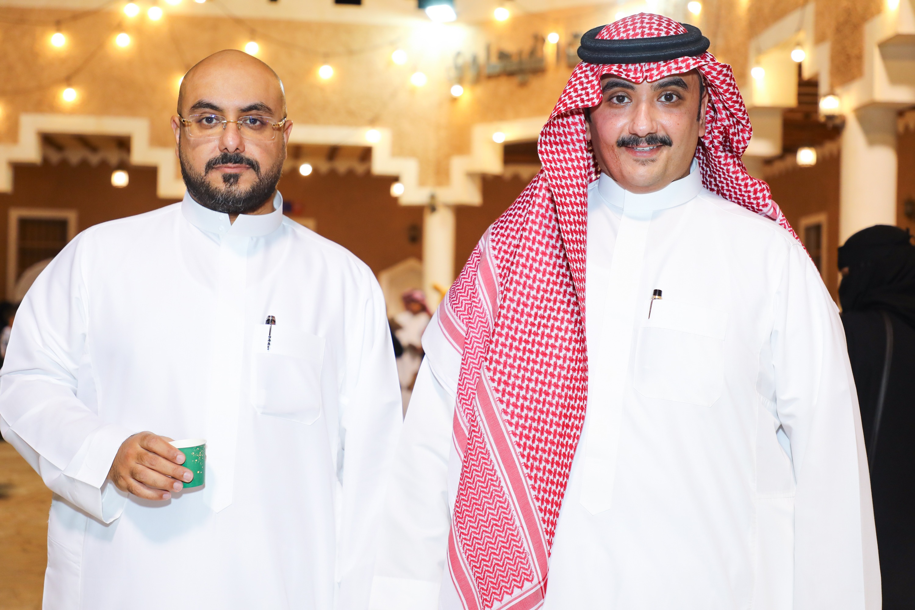 نادي الفيحاء يقيم "حوامة عيد الفيحاء"