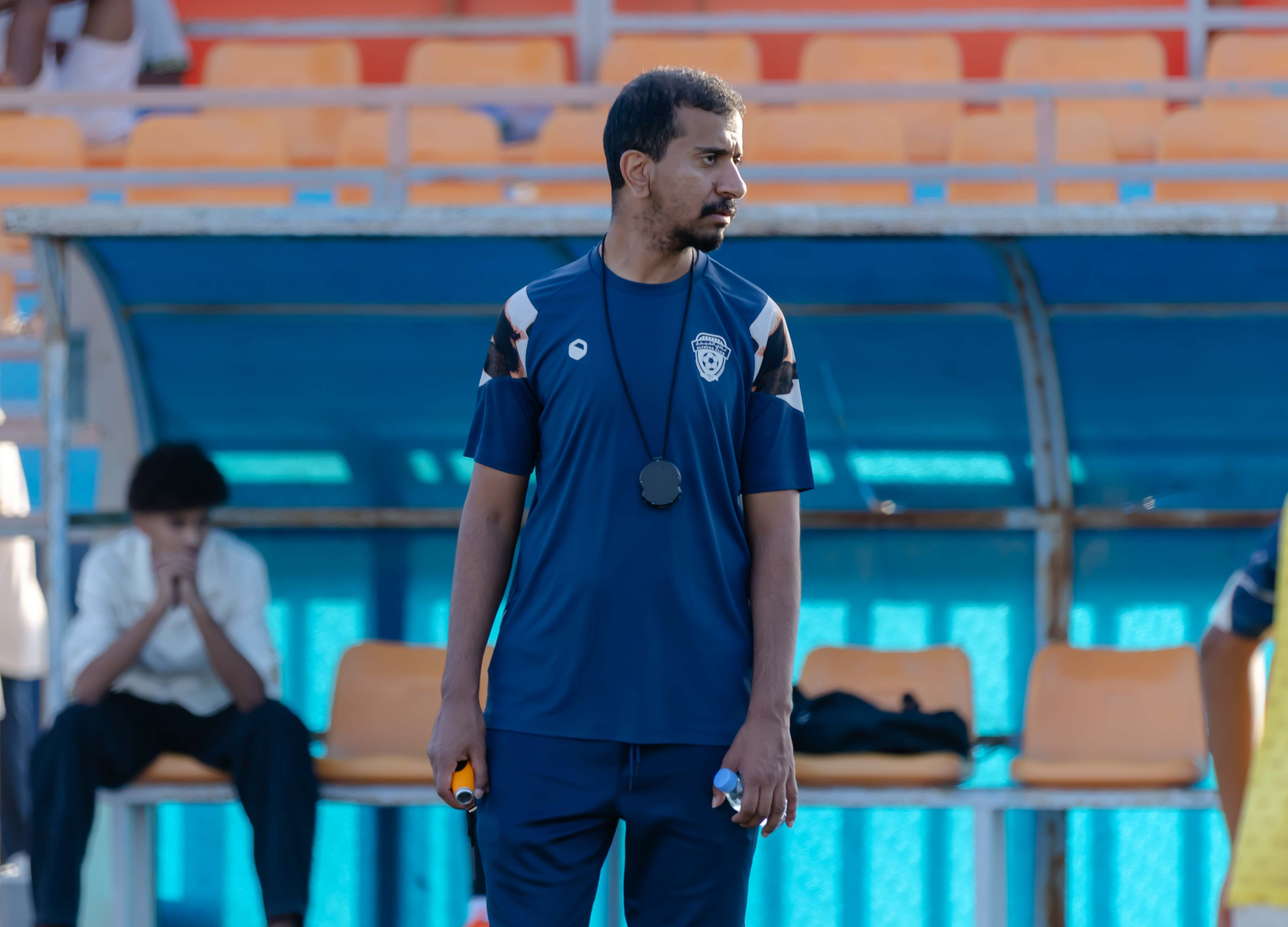 الفيحاء تحت 16 سنة يجري تمرينه الرئيس لمواجهة نظيره نادي العلا