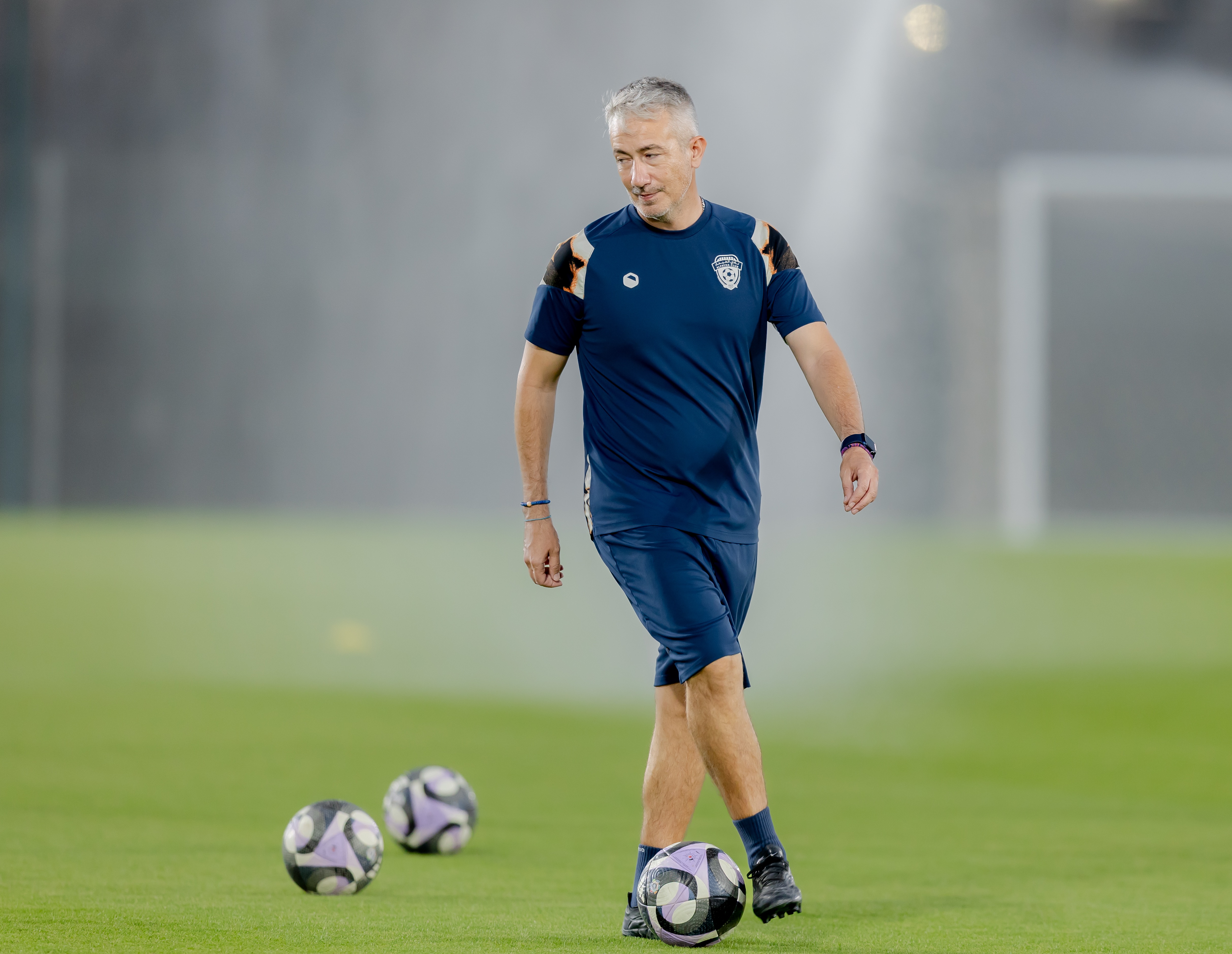 الفيحاء يصل إلى جدة وينهي تحضيراته لمواجهة الأهلي في دوري روشن