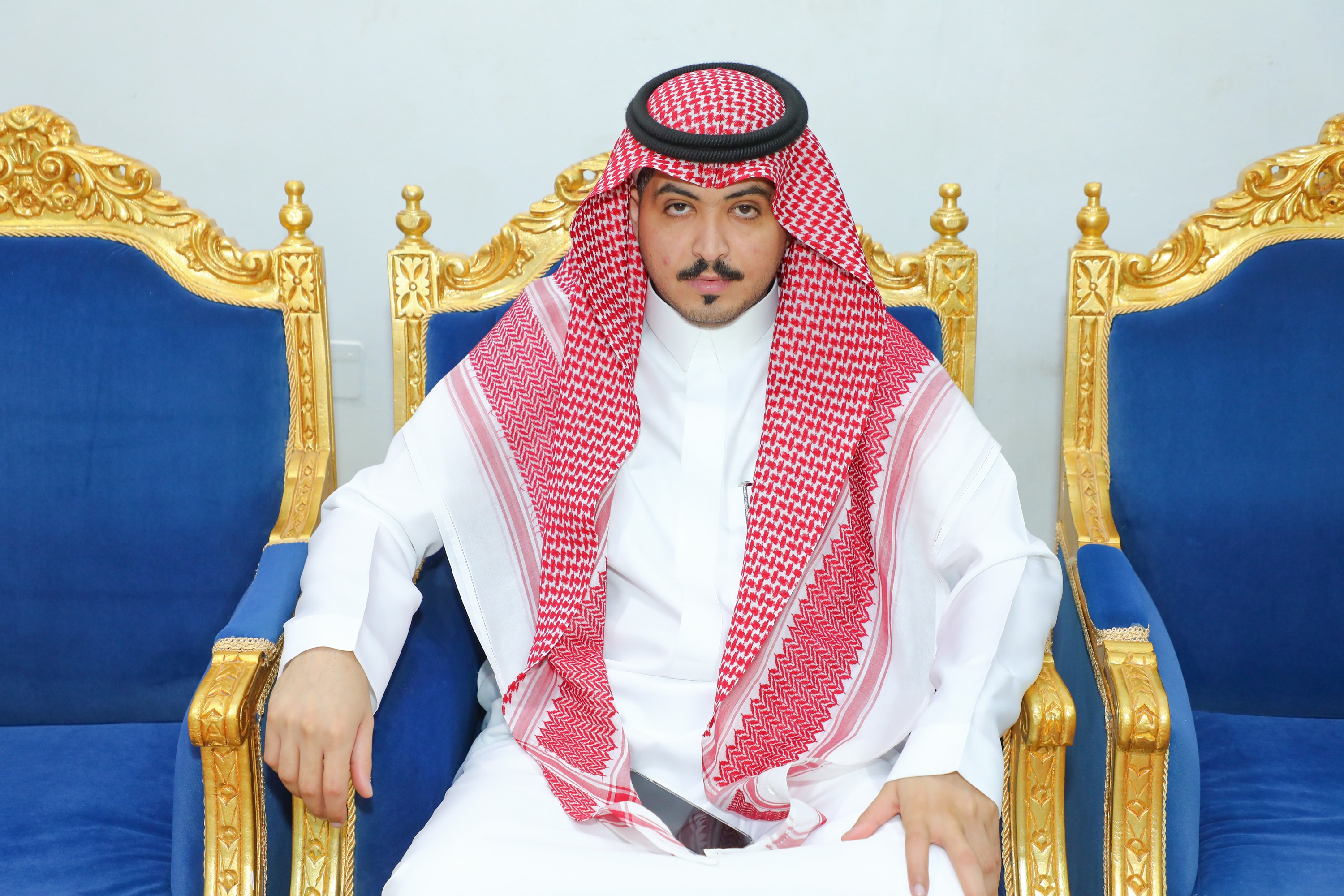 الفيحاء يقيم حفل المعايدة السنوي