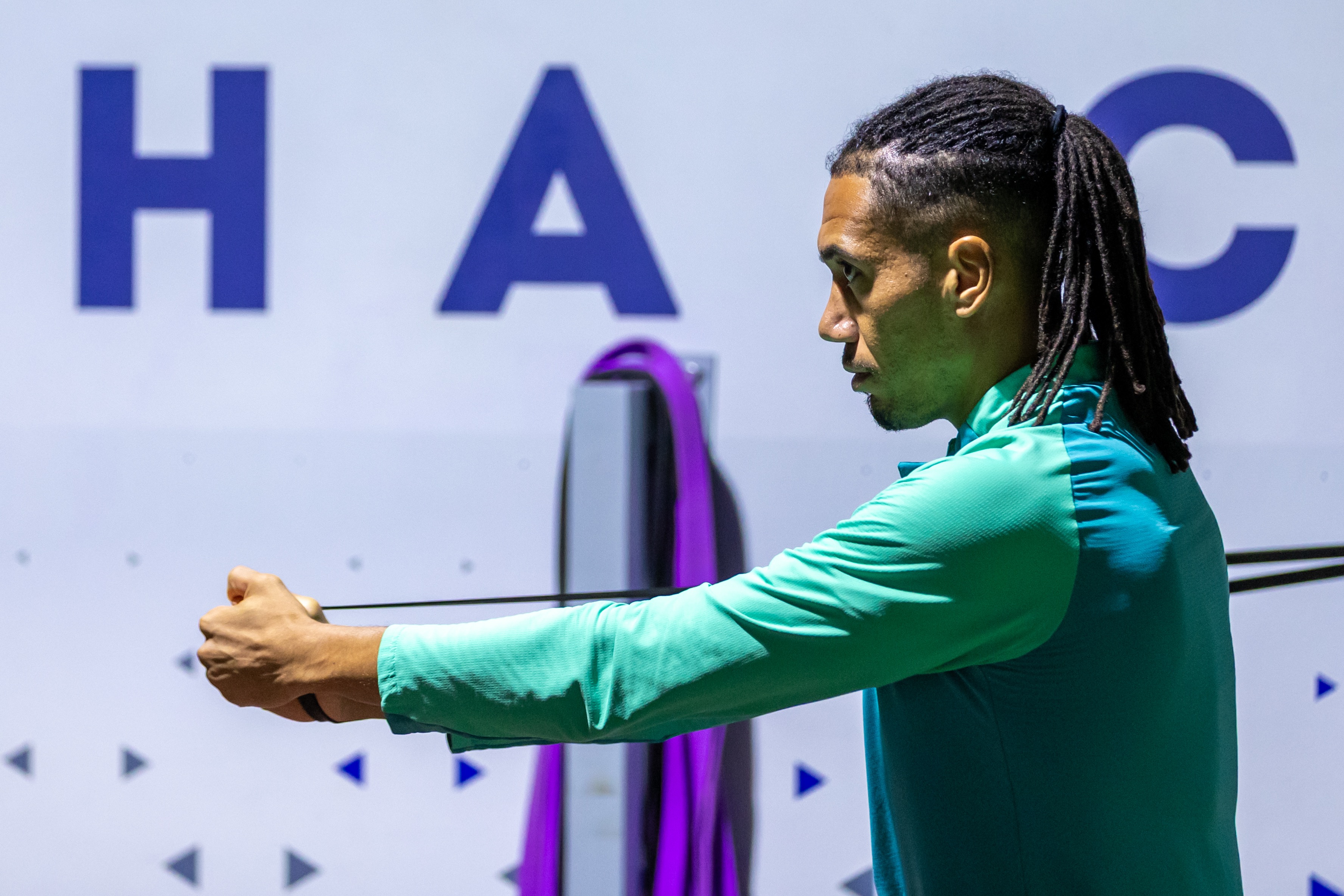 الفيحاء يستأنف تدريباته في مقر النادي بالمجمعة