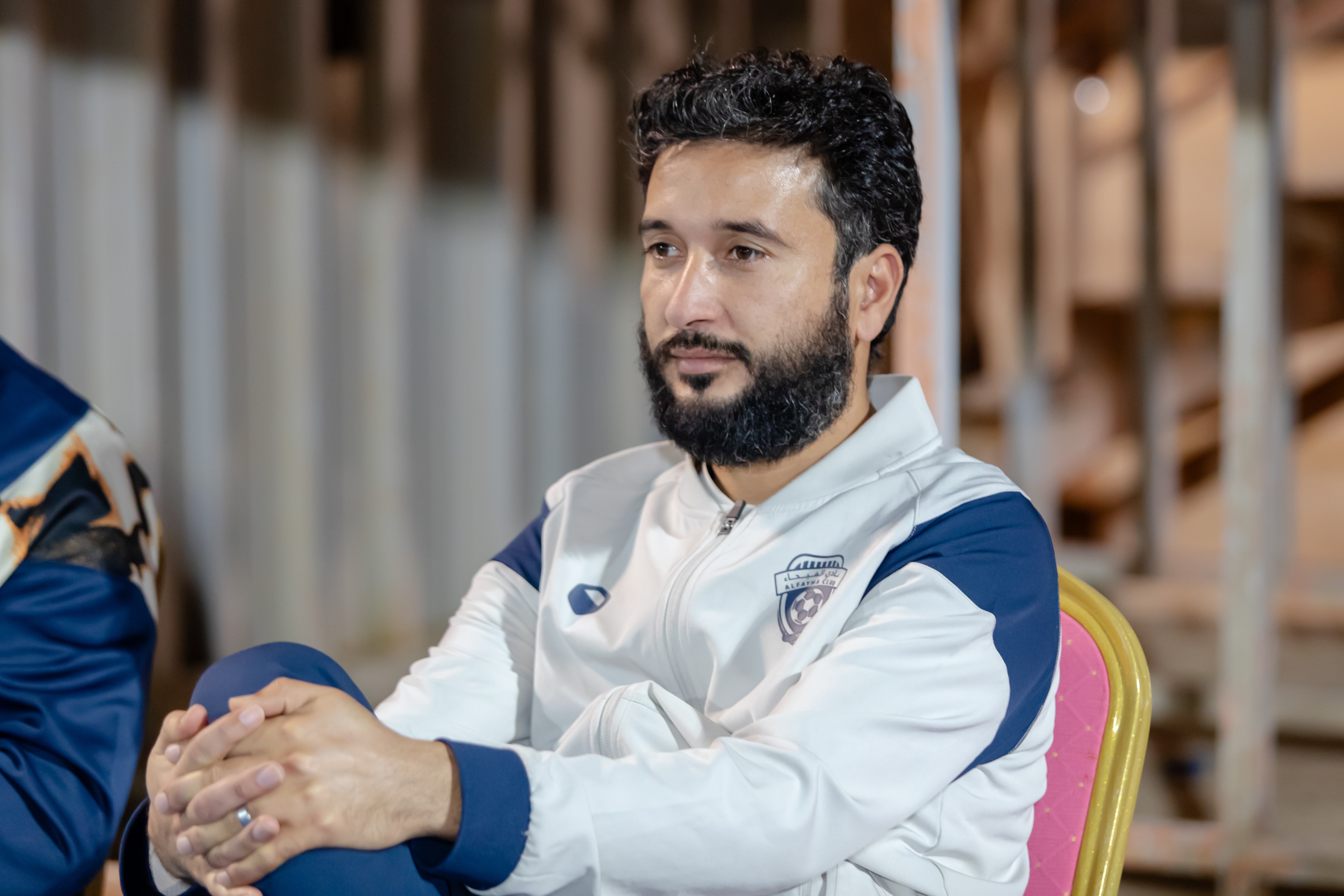 الفيحاء تحت 16 سنة يتعادل ايجابياً امام نظيره نادي التعاون