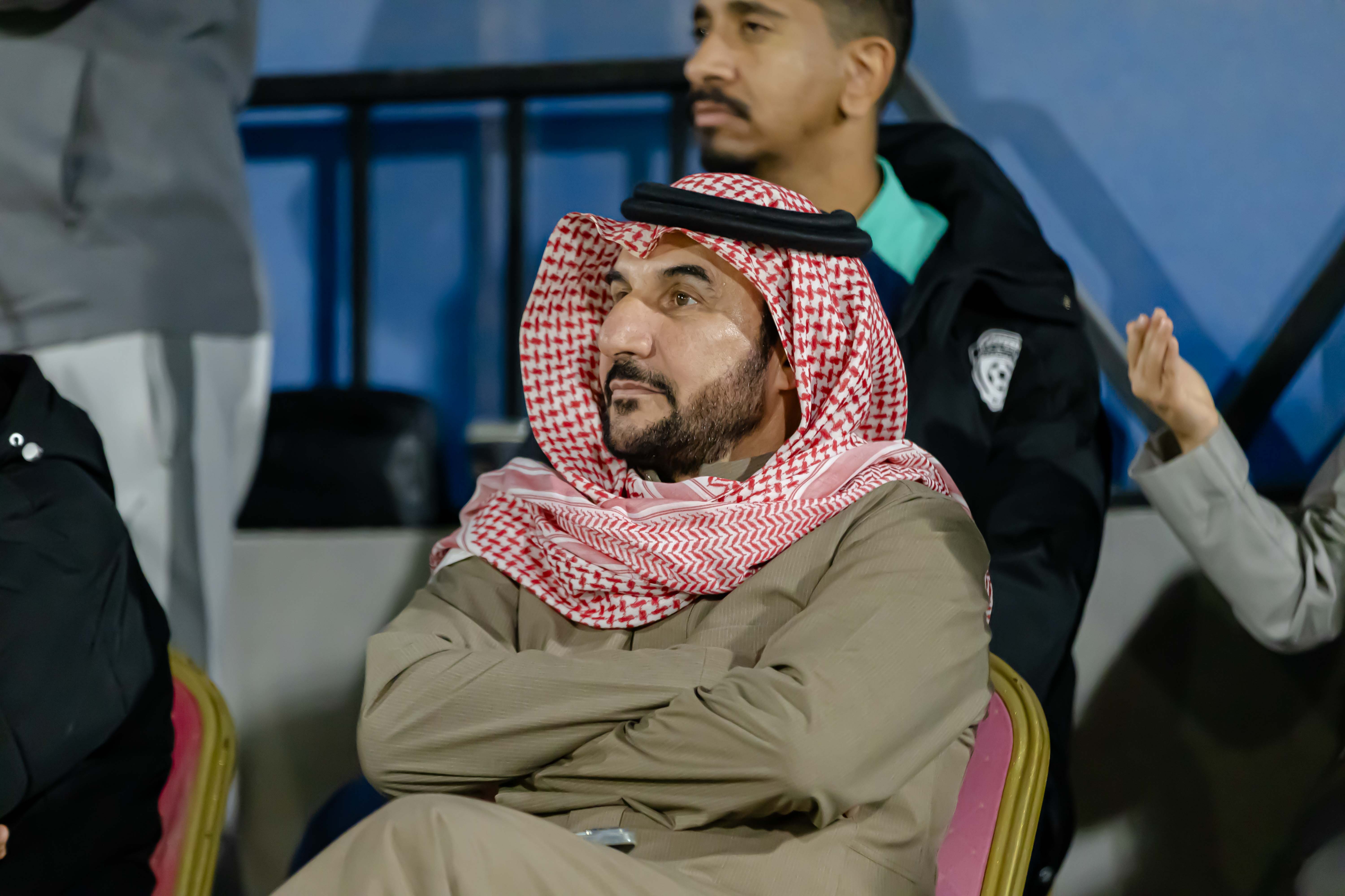 الفيحاء تحت 15 سنة يتعادل سلبياً امام نظيره نادي الهلال