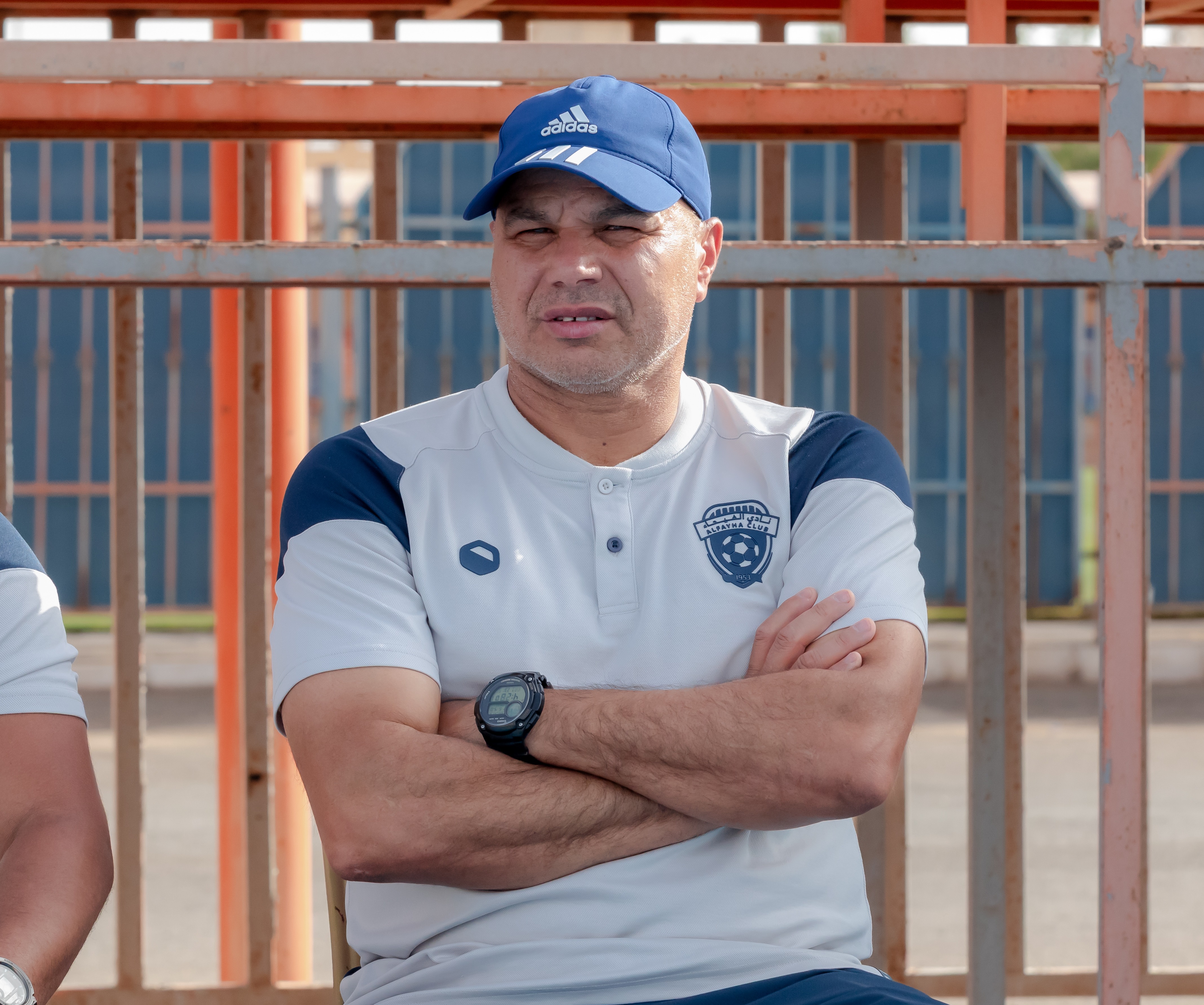 الفيحاء تحت 17 سنة يكسب لقاء نظيره نادي العروبة