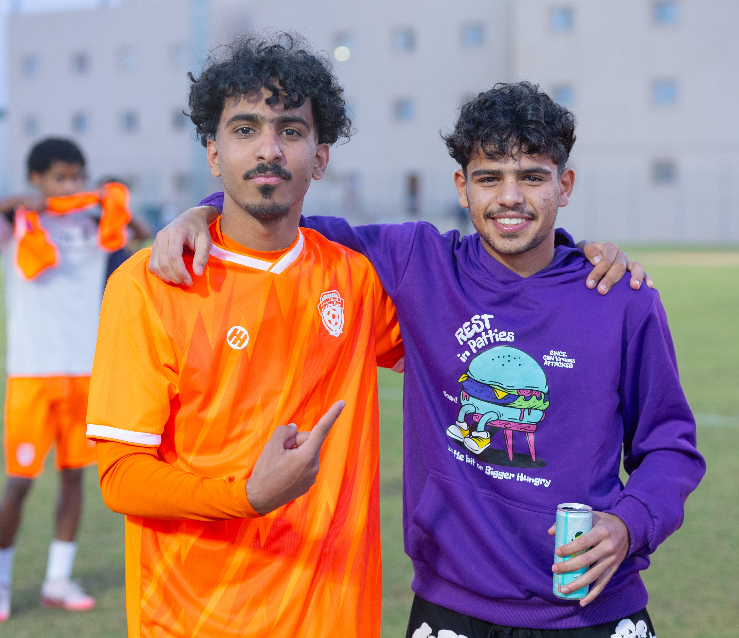 الفيحاء تحت 18 سنة يكسب لقاء نظيرة نادي العلا