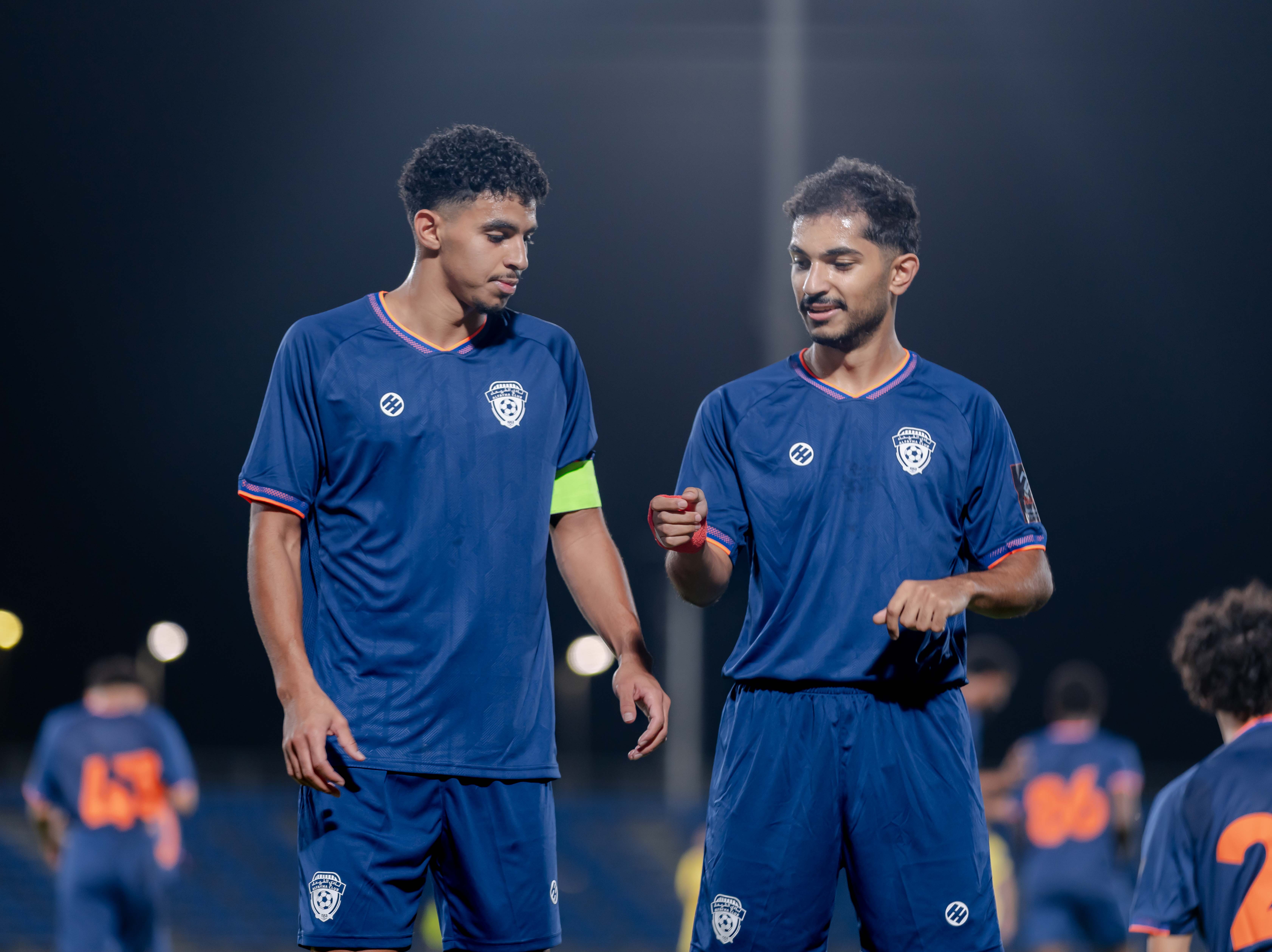 الفيحاء يخسر مواجهته من أمام العروبة بثلاثة أهداف مقابل هدفين على ملعب جامعة الجوف