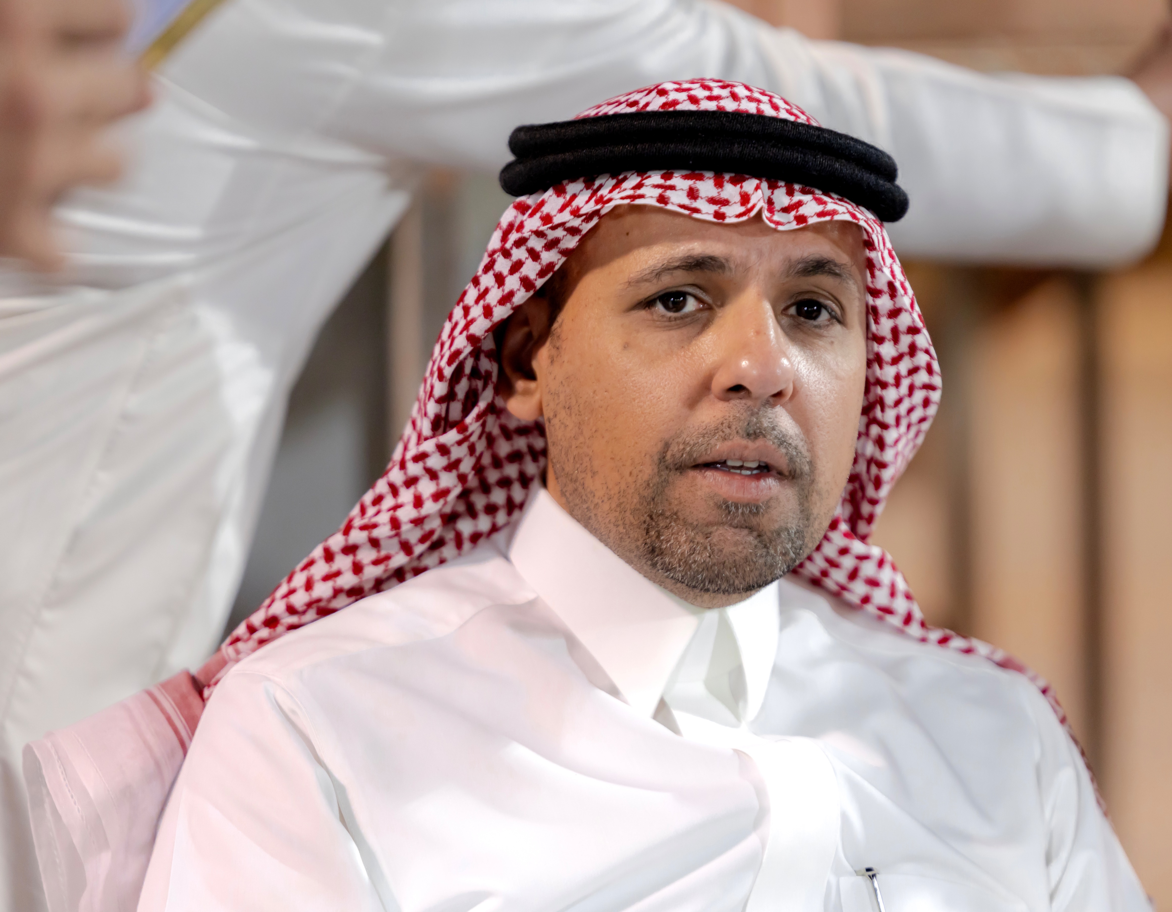 انطلاق استعدادات الفيحاء للموسم الرياضي 2025-2026