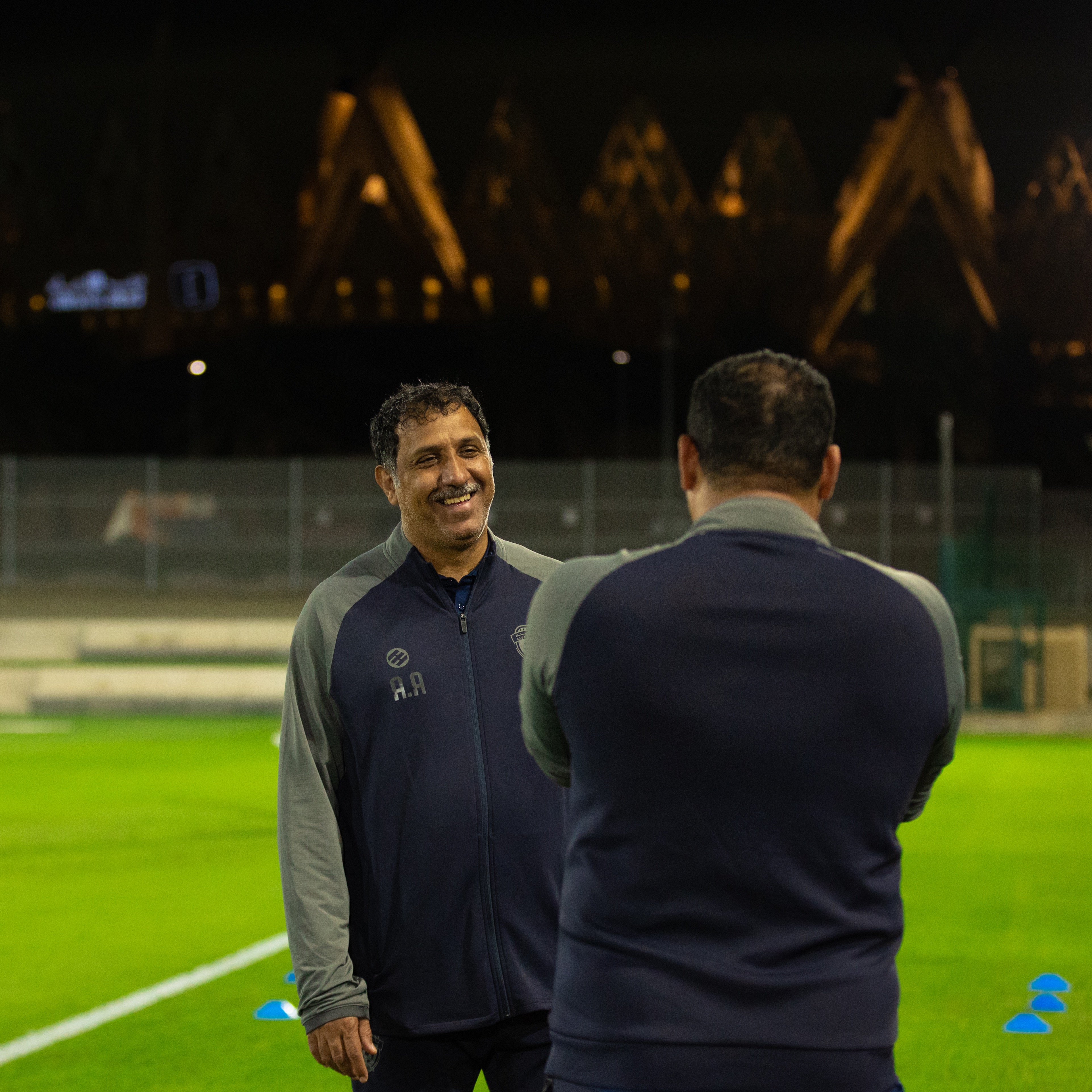 الفيحاء ينهي تحضيراته لمواجهة الأهلي