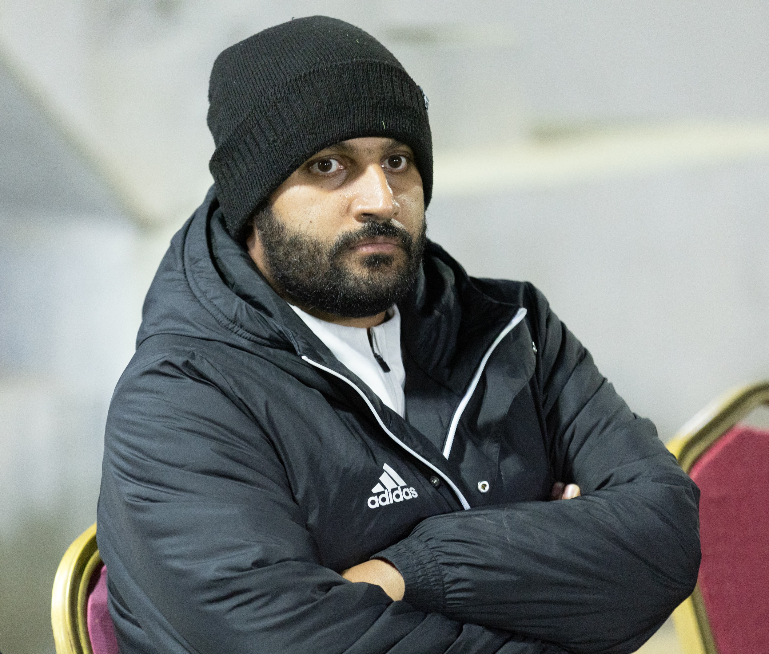 الفيحاء تحت 18 سنة يتعادل سلبياً مع نظيرة نادي الرائد