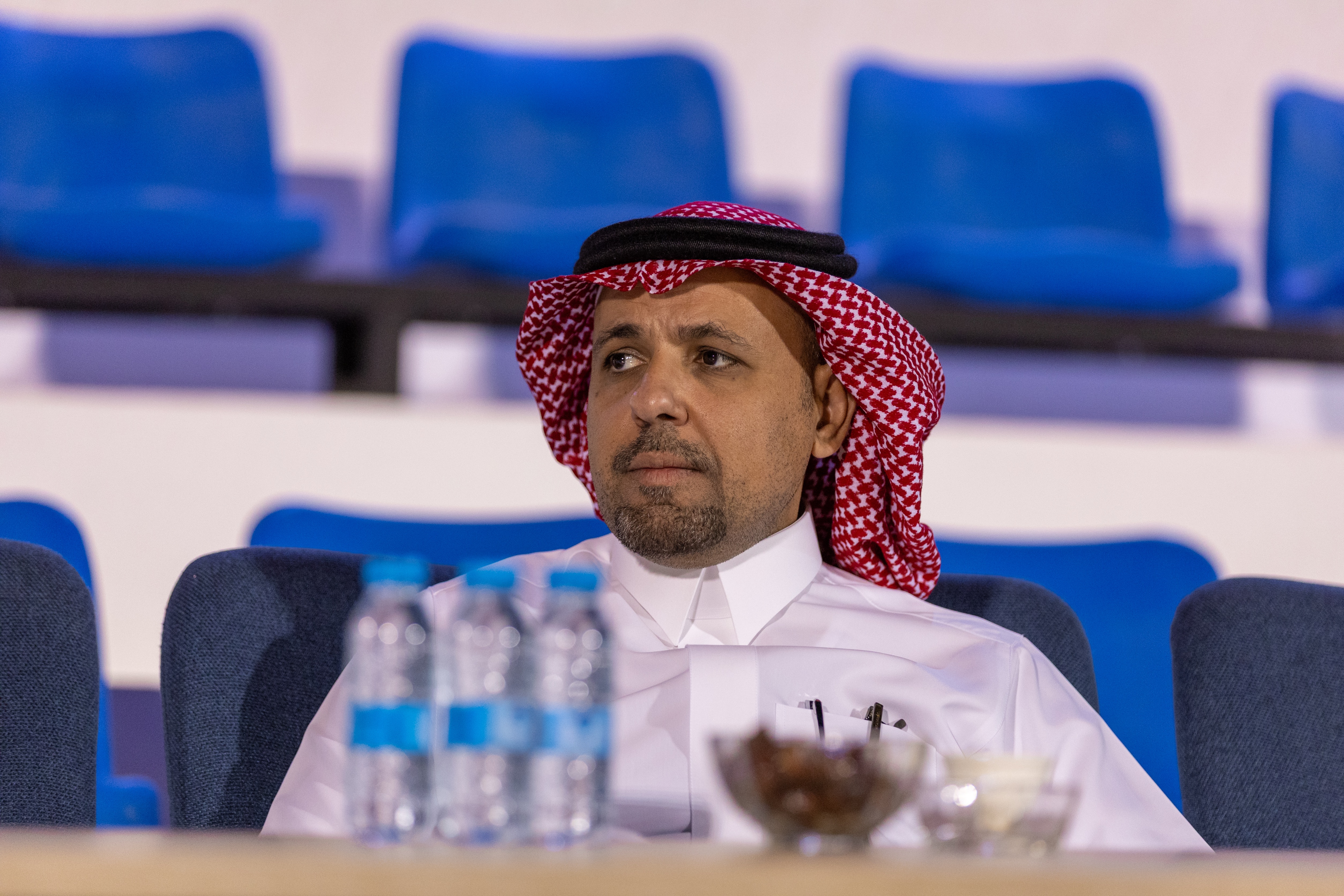 الفيحاء يواصل استعداداته لمواجهة الحزم الودية