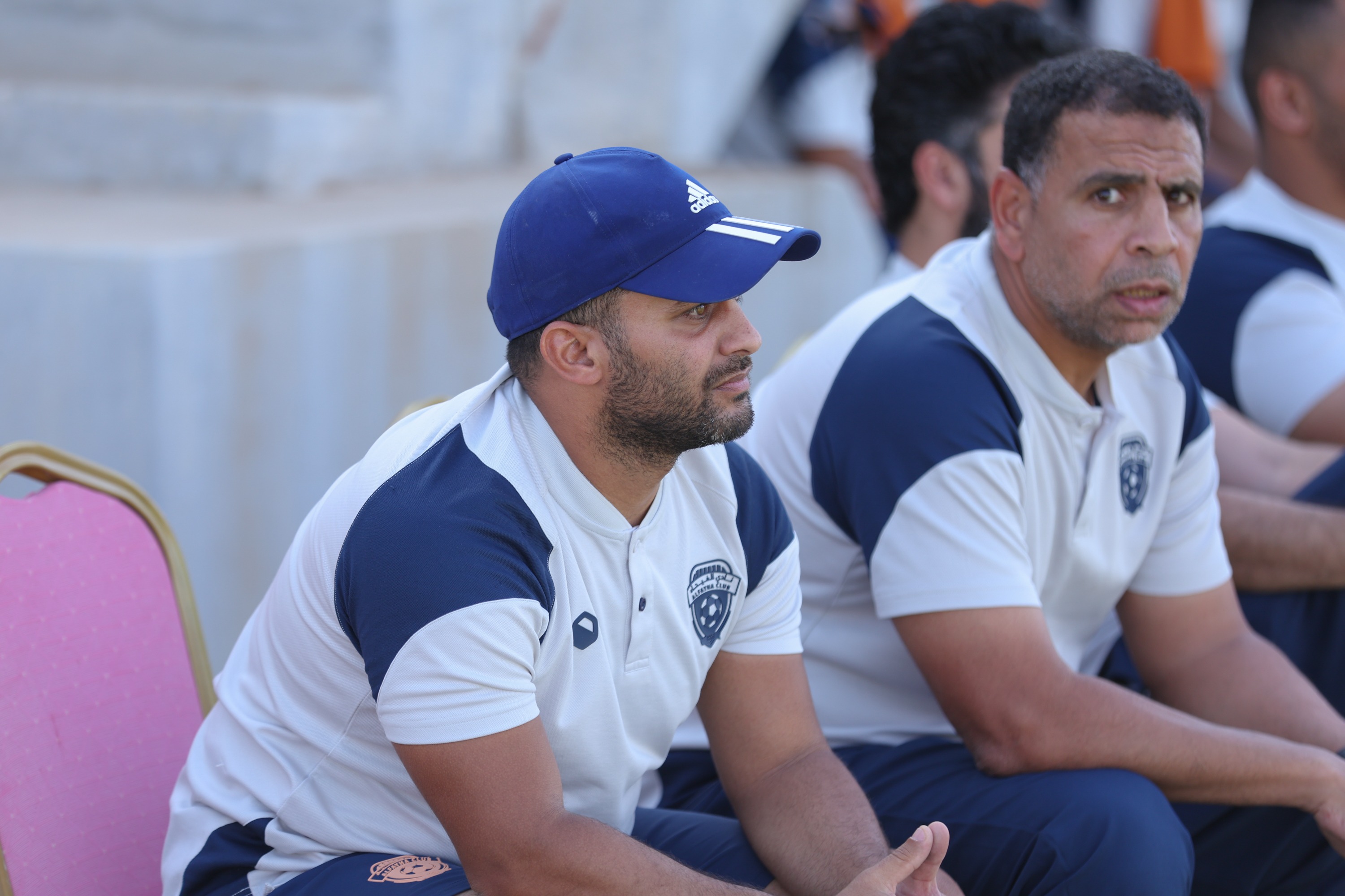 الفيحاء تحت 17 سنة يكسب لقاء نظيره نادي سدير