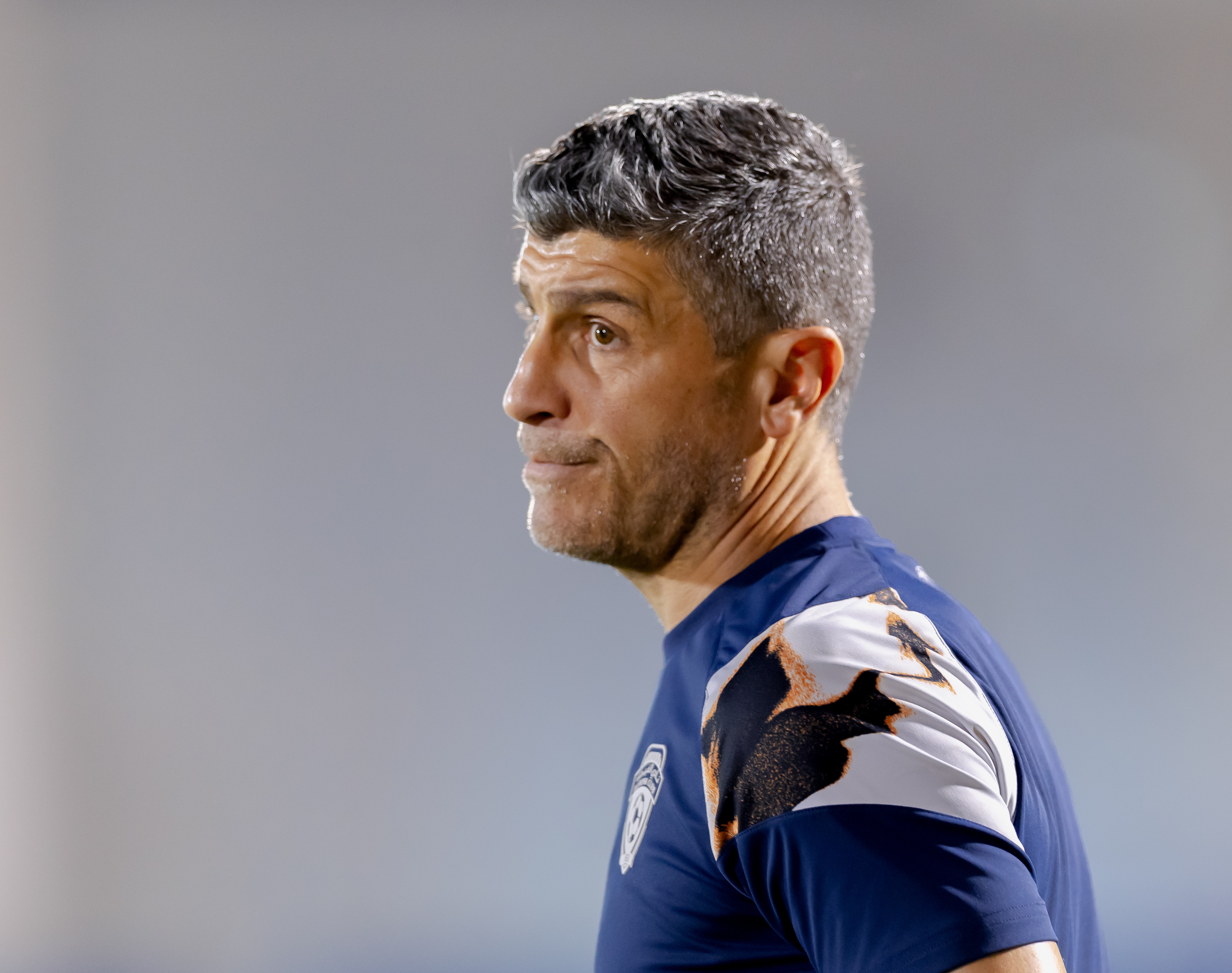 الفيحاء يجري تمرينه الرئيس لمواجهة القادسية