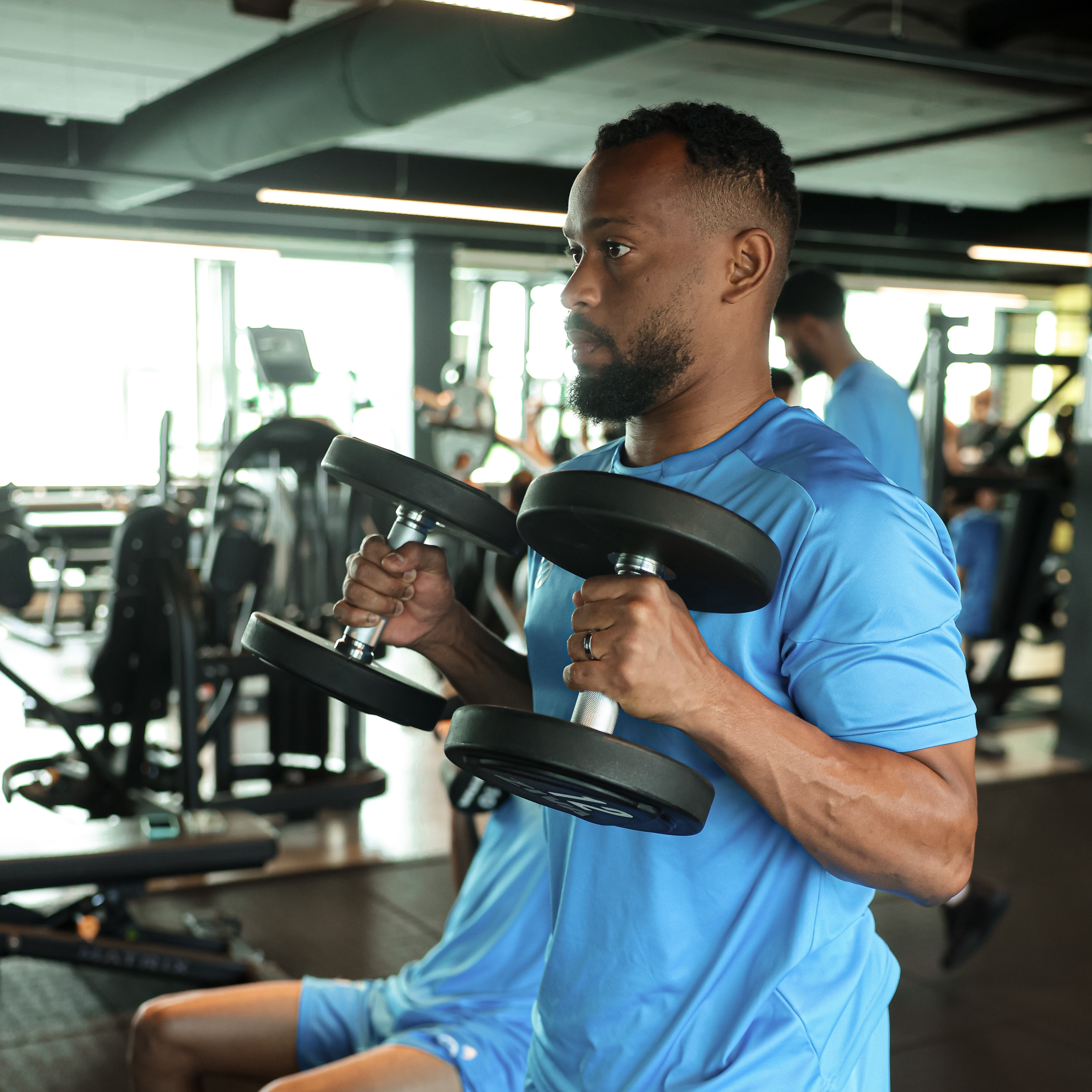 الفيحاء يستأنف تدريباته بعد ودية فيسترلو البلجيكي