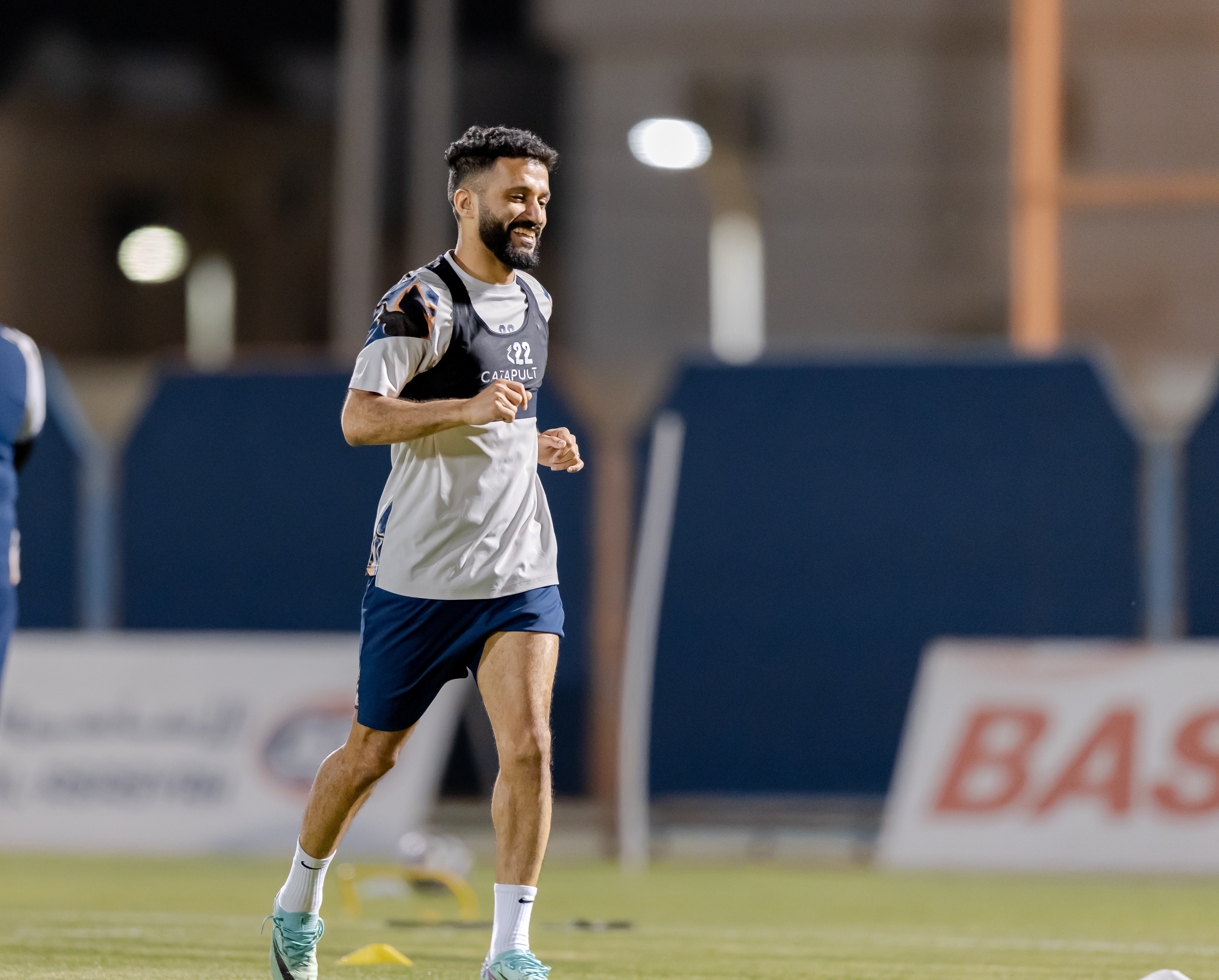 الفيحاء يحري تمرينه الرئيس لمواجهة الأهلي ضمن الجولة الثامنة والعشرين من دوري روشن السعودي