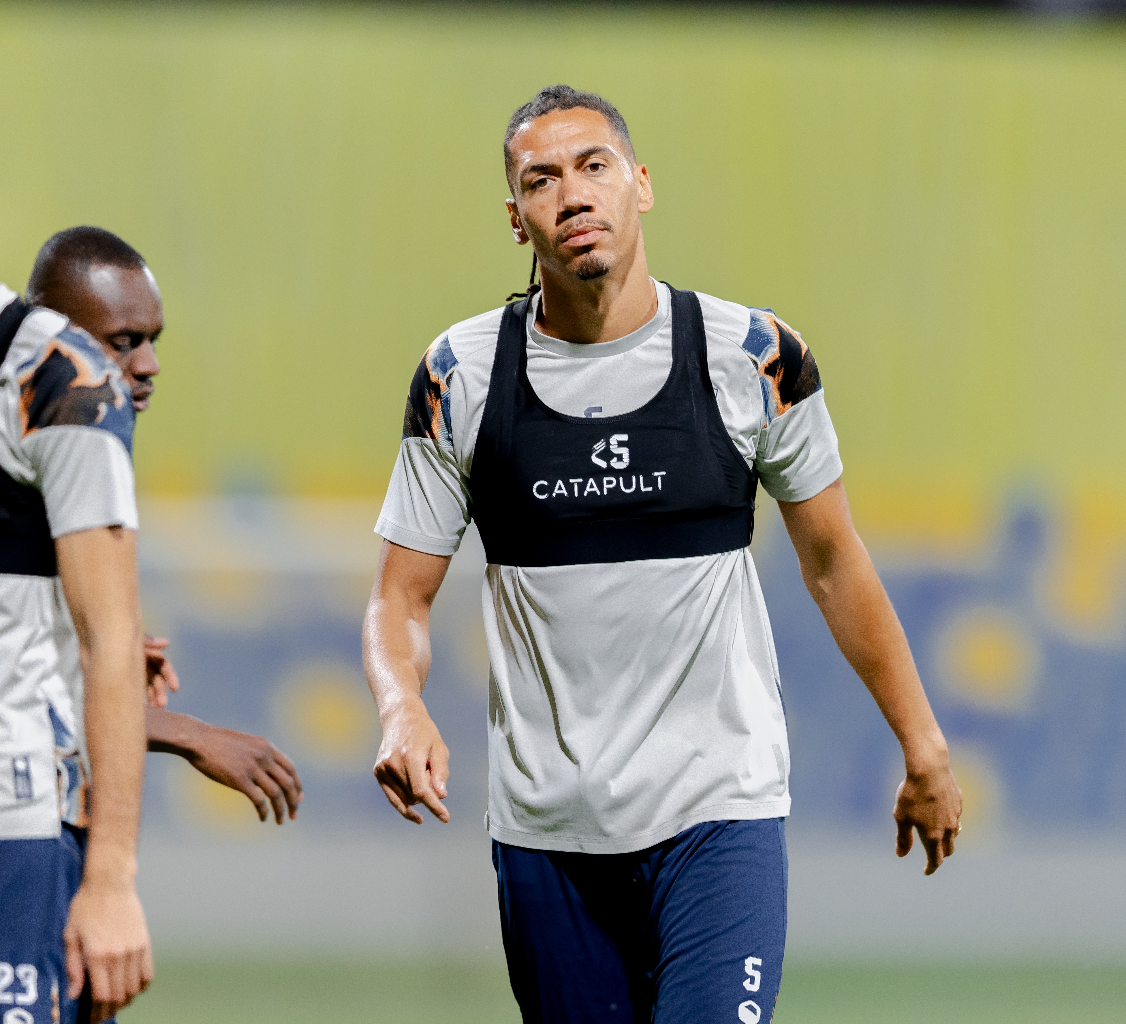 الفيحاء يختتم تحضيراته في بريدة استعداداً لمواجهة القادسية