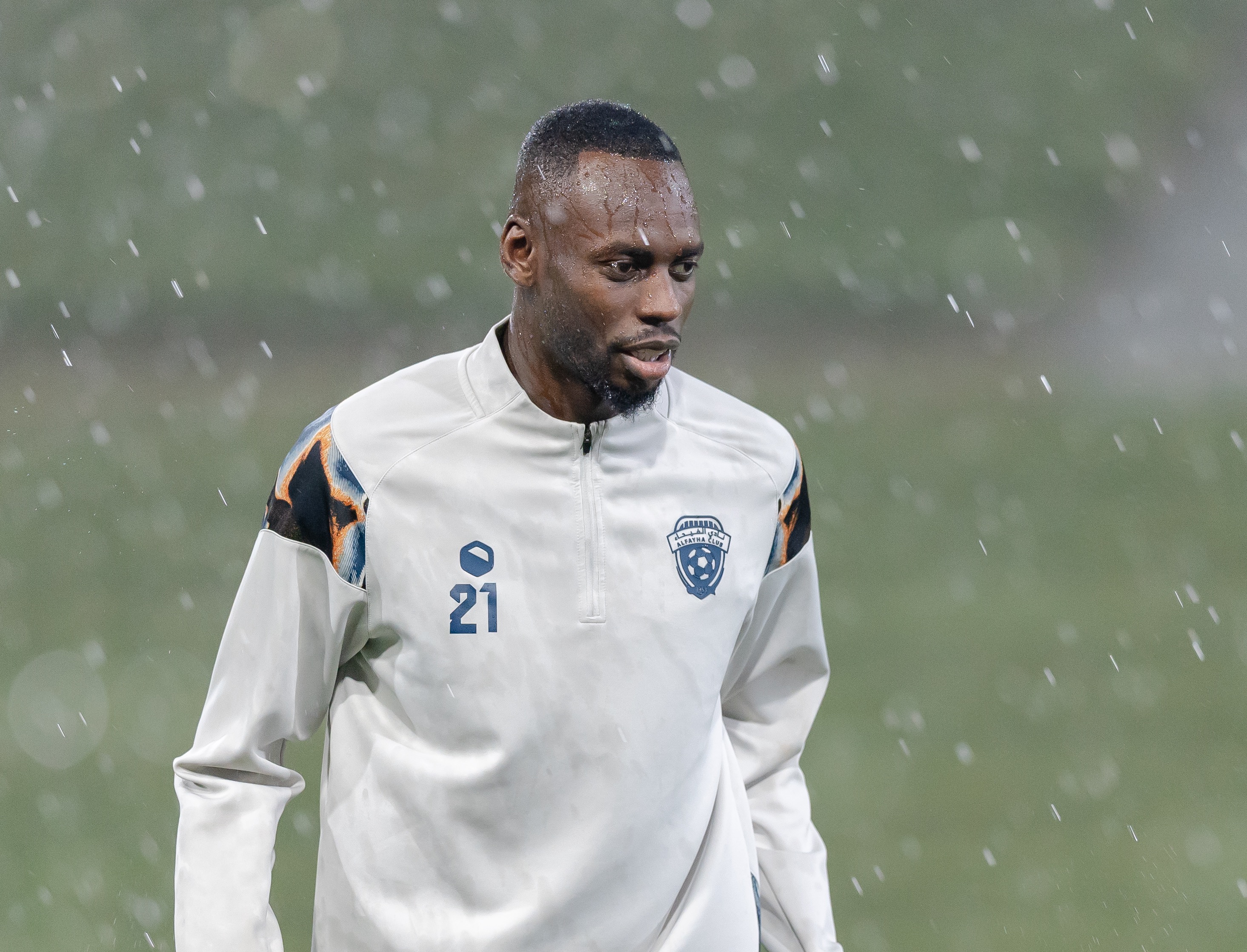 الفيحاء يختتم تحضيراته لمواجهة الهلال