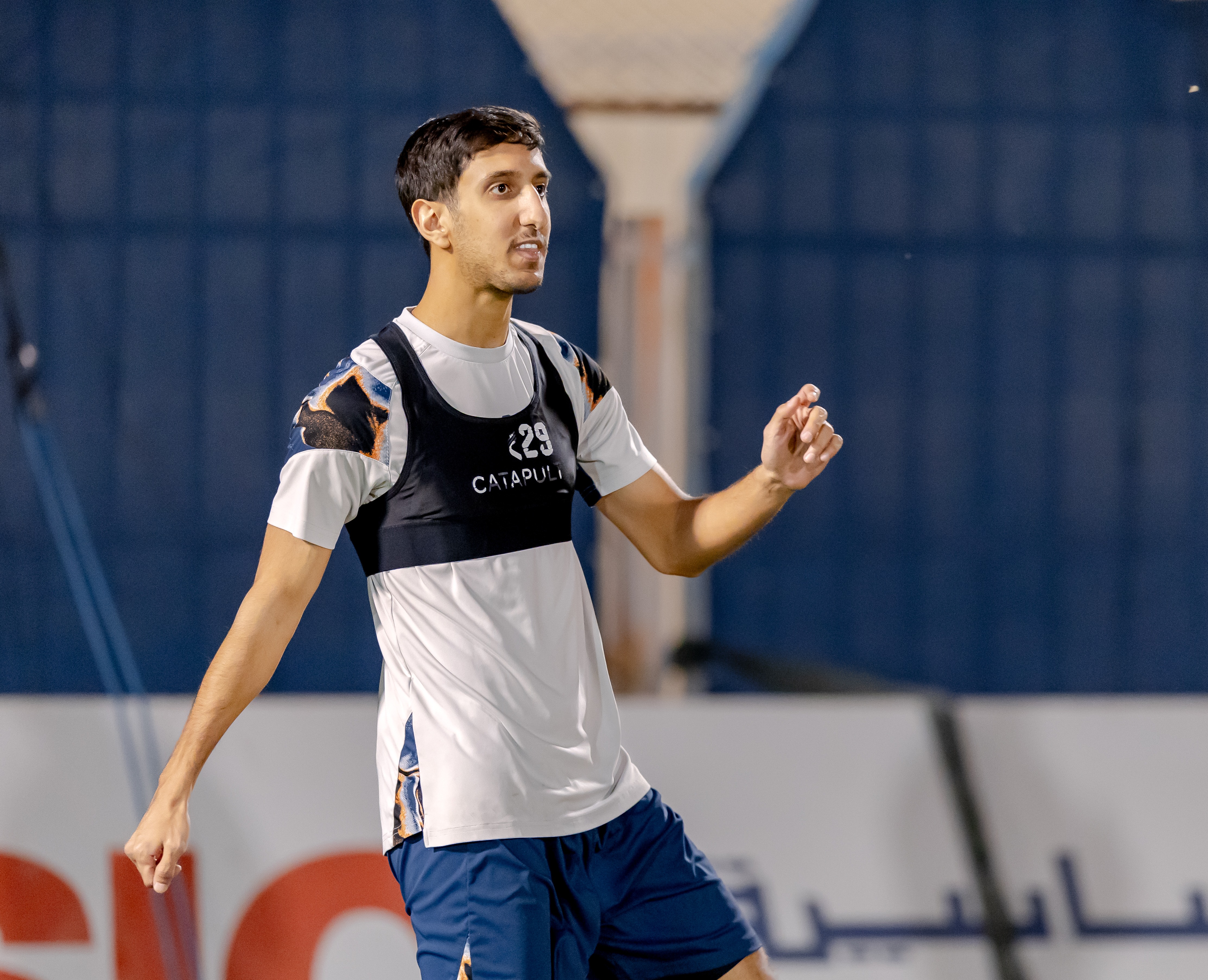 الفيحاء يعود للتدريبات عقب الراحة بتمارين استرجاعية ومناورة فنية