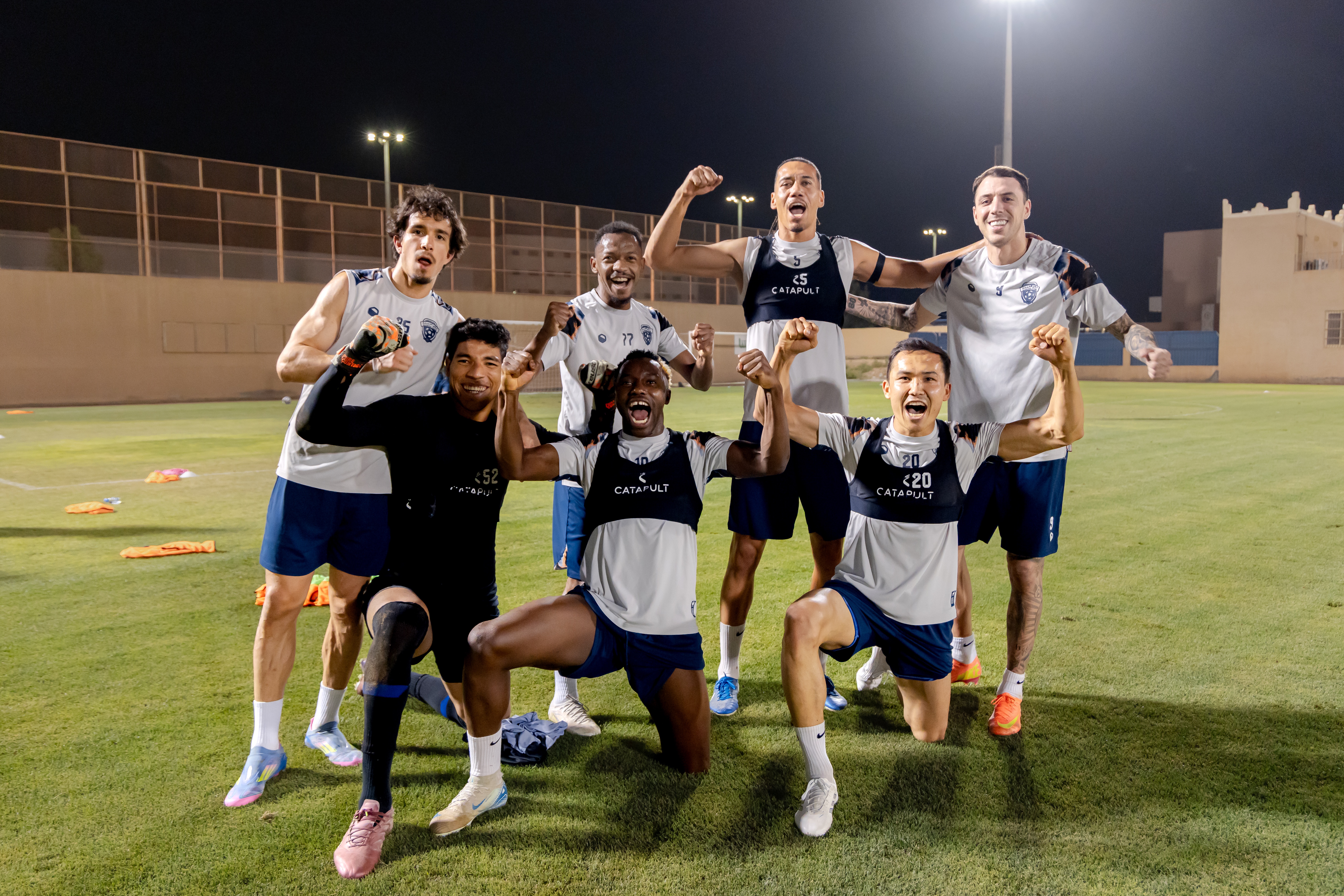 الفيحاء يختتم تحضيراته لمواجهة الشباب