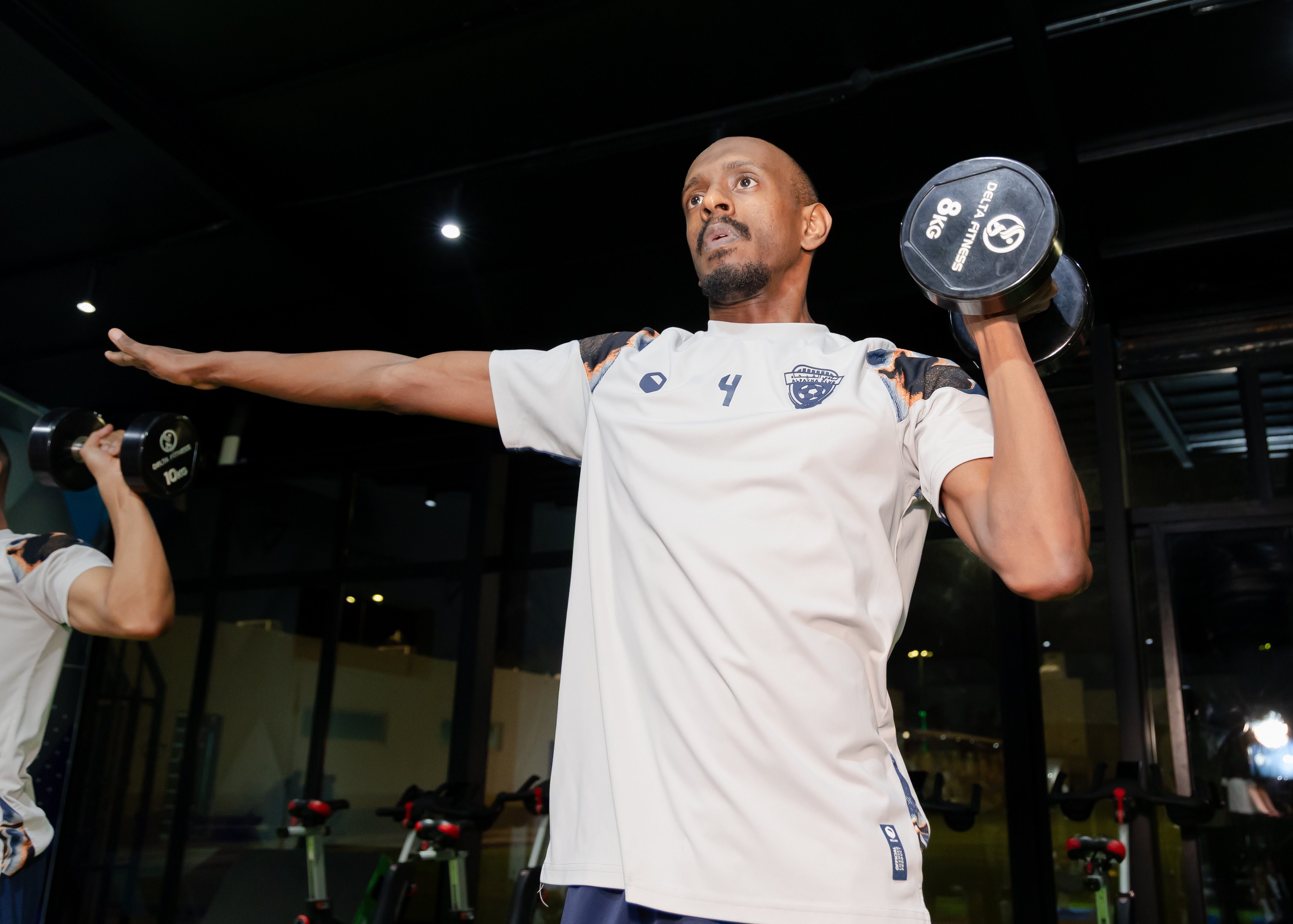 الفيحاء يستأنف تدريباته مساء اليوم الأحد بمقر النادي