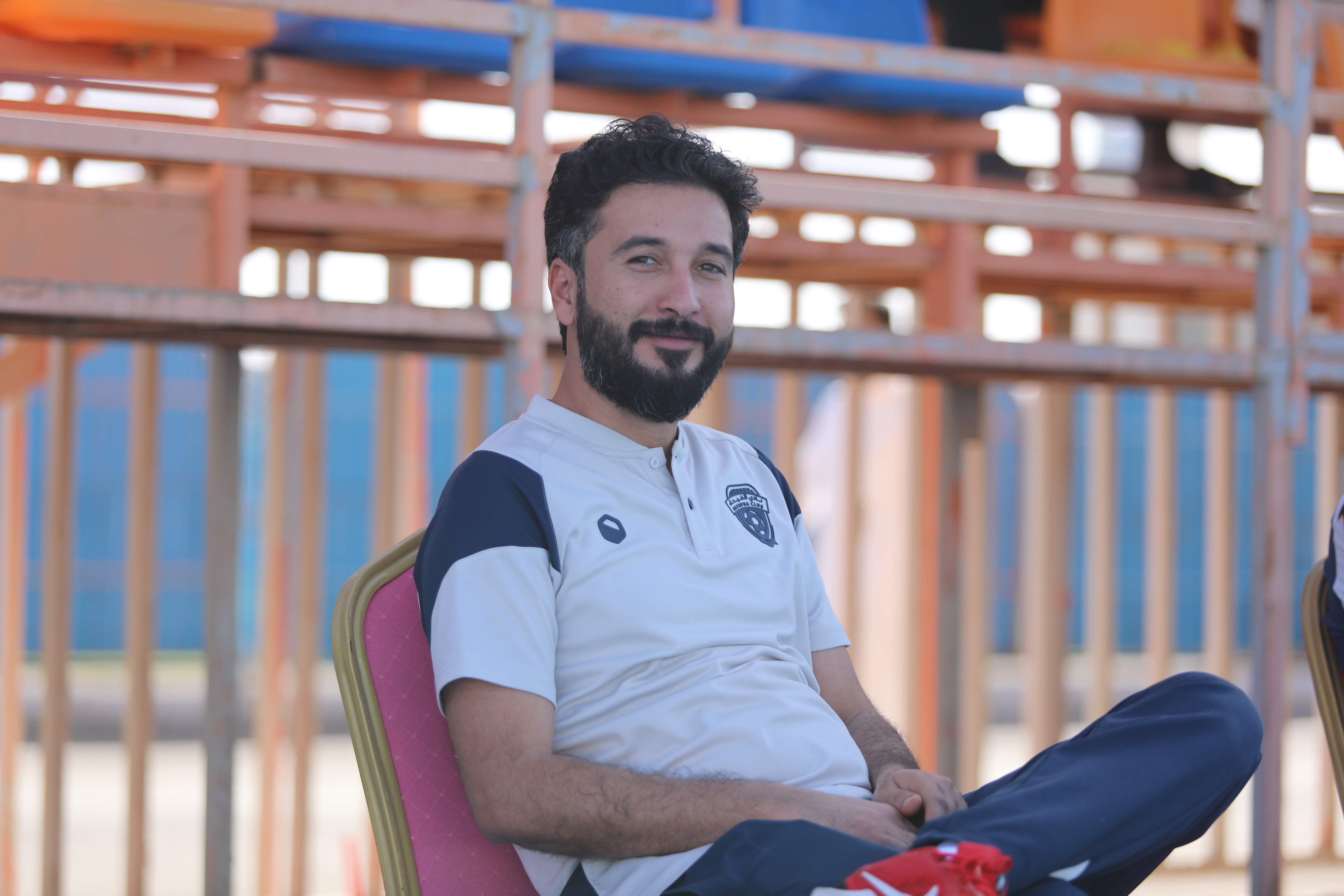 الفيحاء تحت 18 سنة يكسب لقاء نظيرة نادي النصر