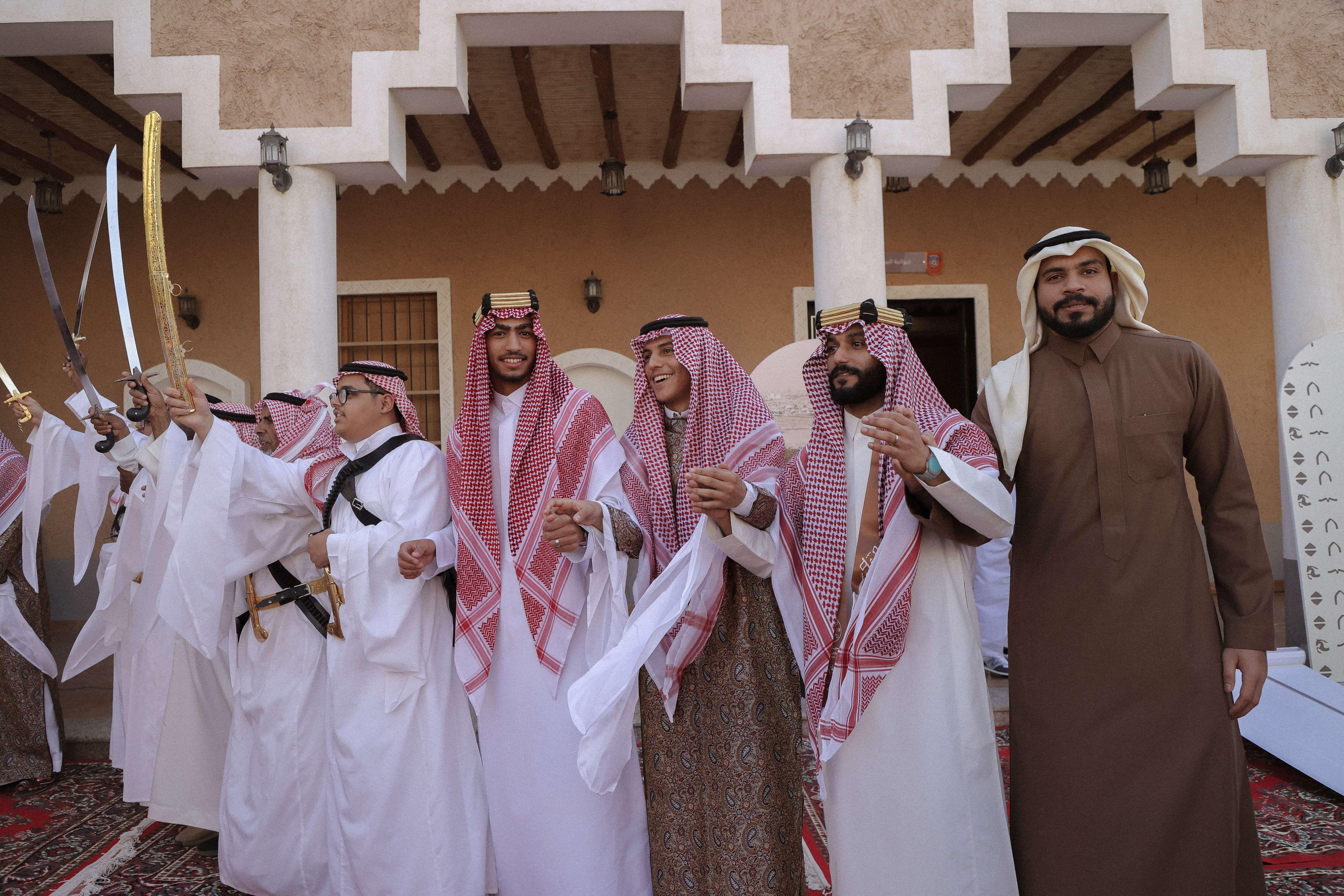 نادي الفيحاء يحتفي بيوم التأسيس