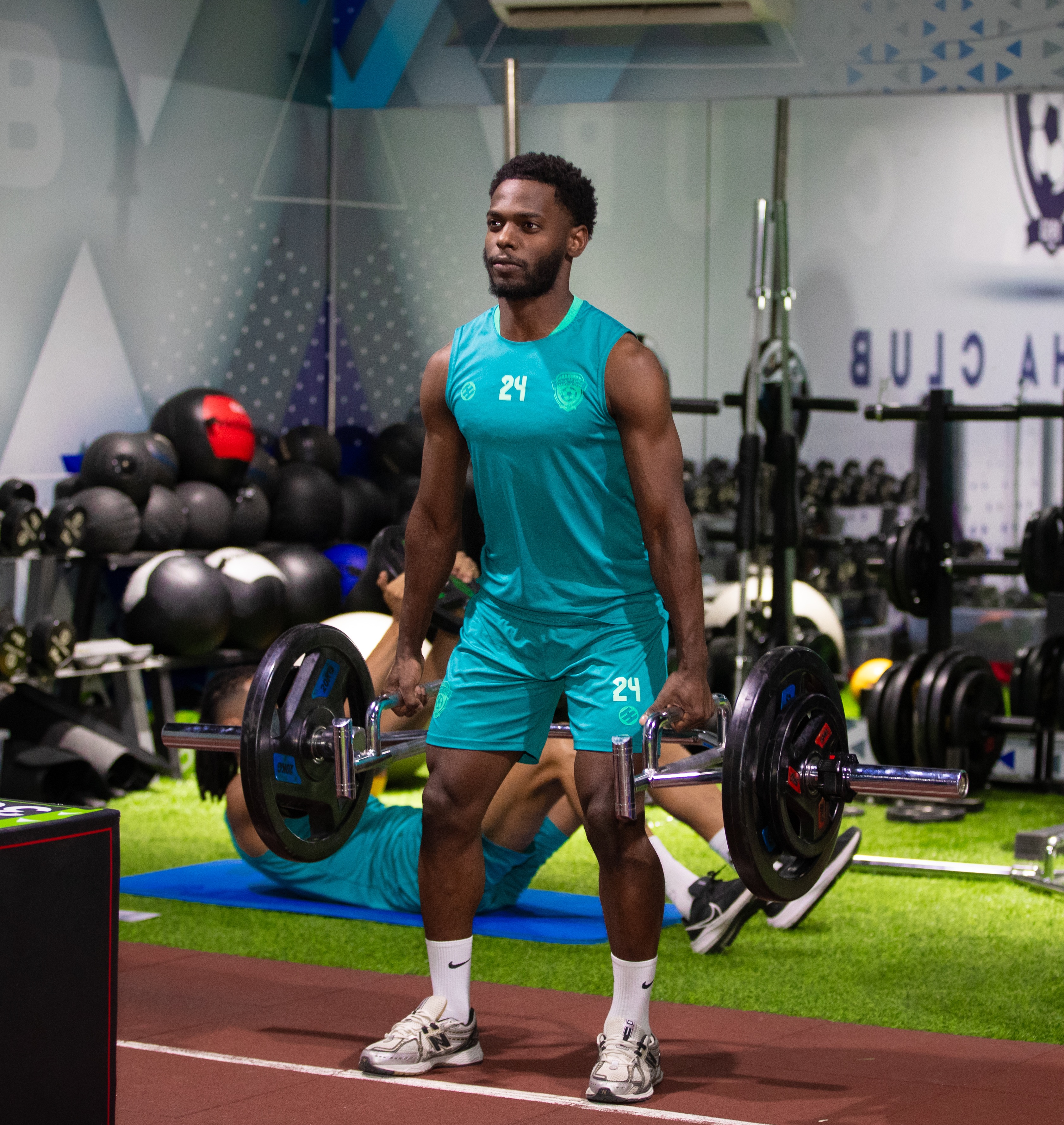 الفيحاء يواصل تحضيراته لمواجهة الخليج ضمن الجولة الثانية من دوري روشن