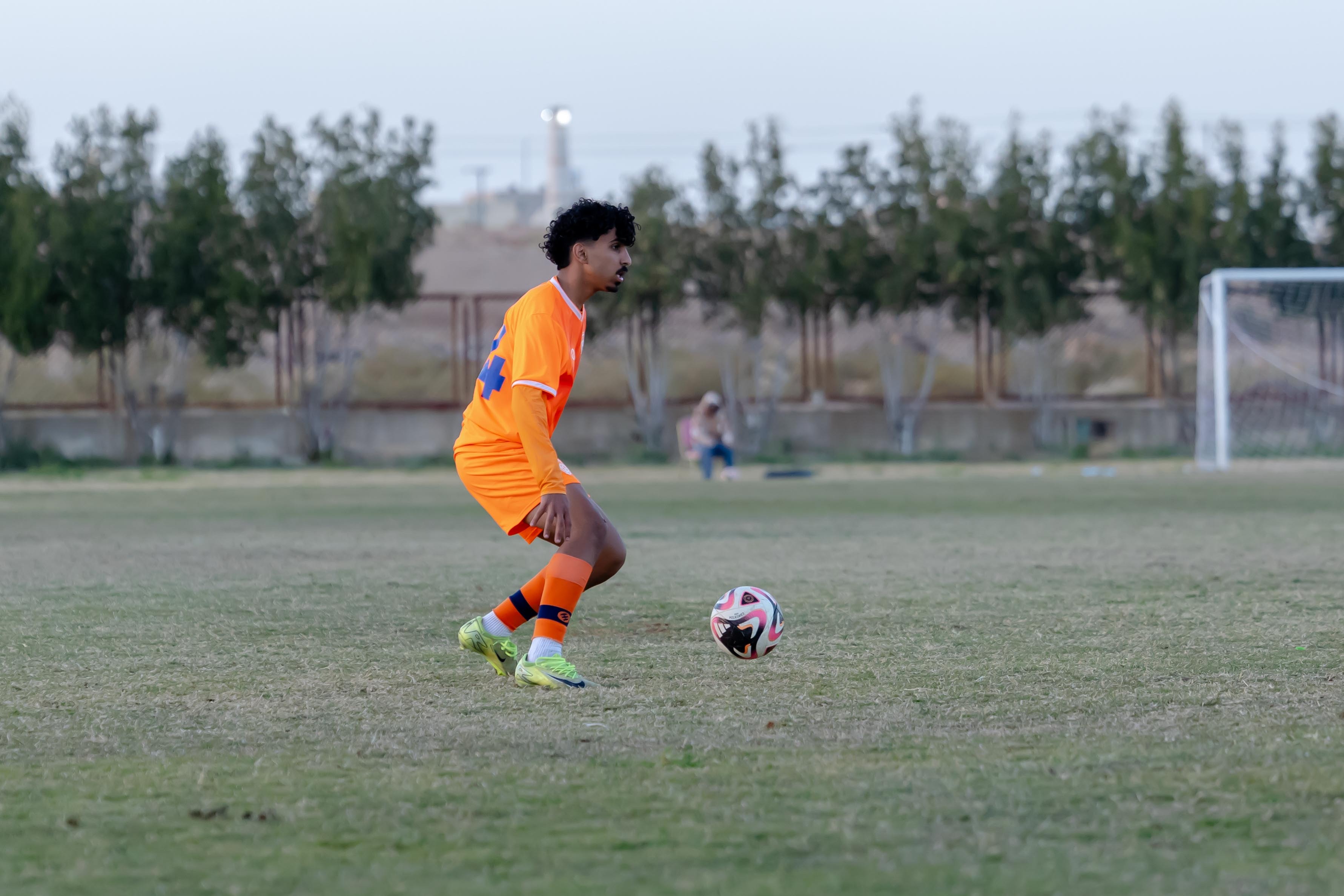 الفيحاء تحت 18 سنة يتعادل سلبياً مع نظيرة نادي الشباب