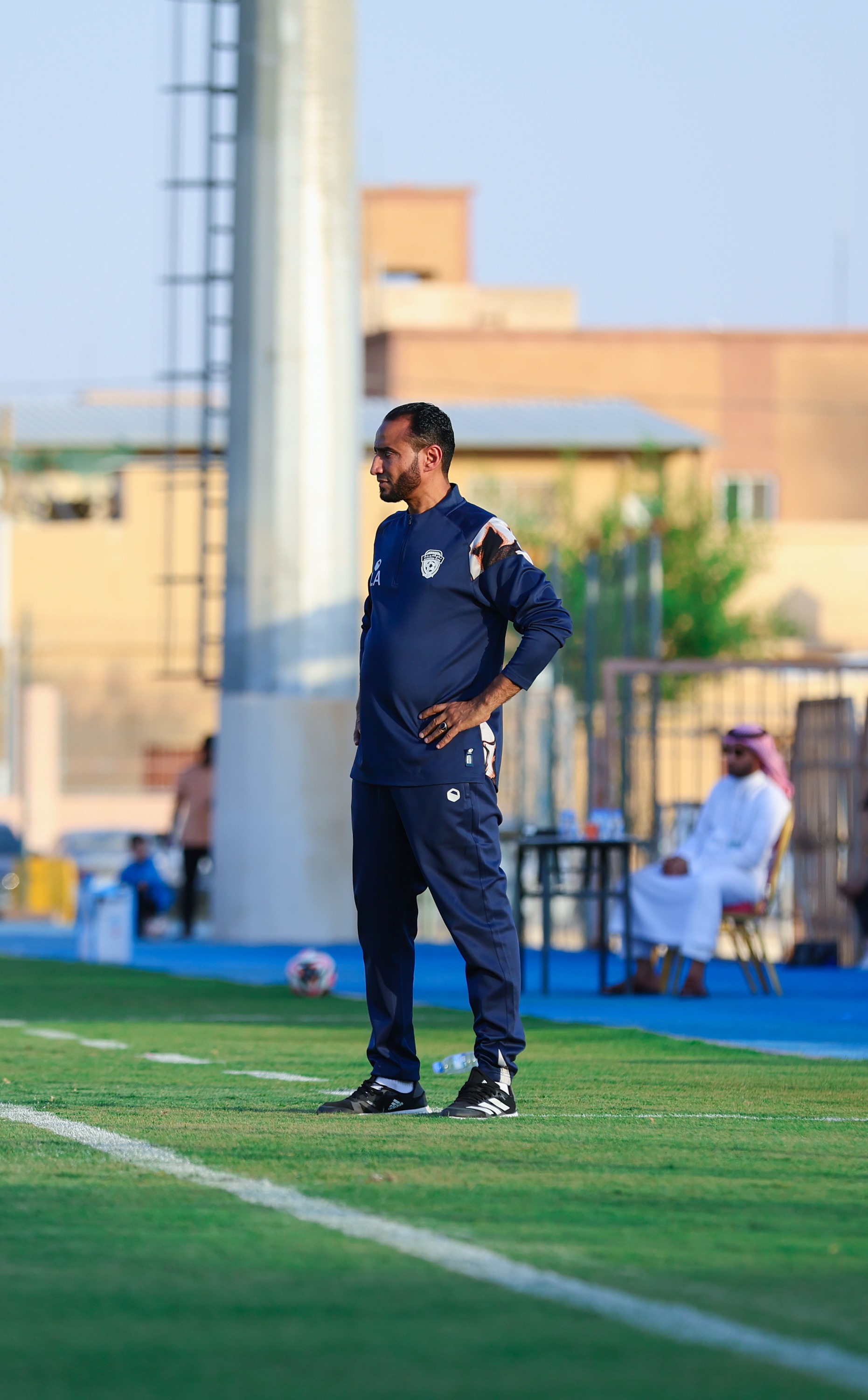 الفيحاء تحت 17 سنة يكسب لقاء نظيره نادي الجبلين بسباعية