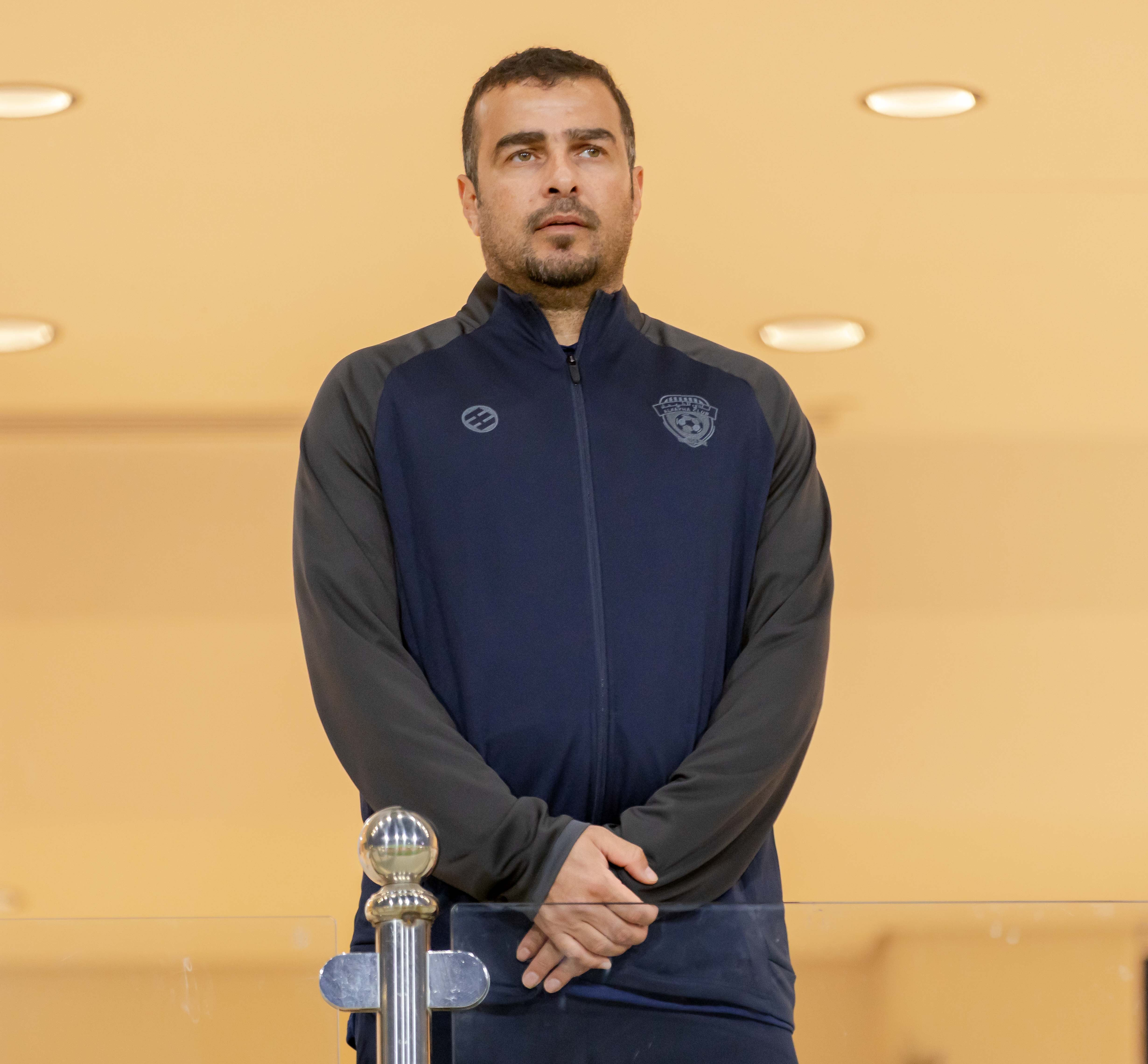 الفيحاء تحت 21 عامًا يكسب لقاء نظيره التعاون ضمن الجولة الخامسة عشر من دوري جوي للنخبة U21 .