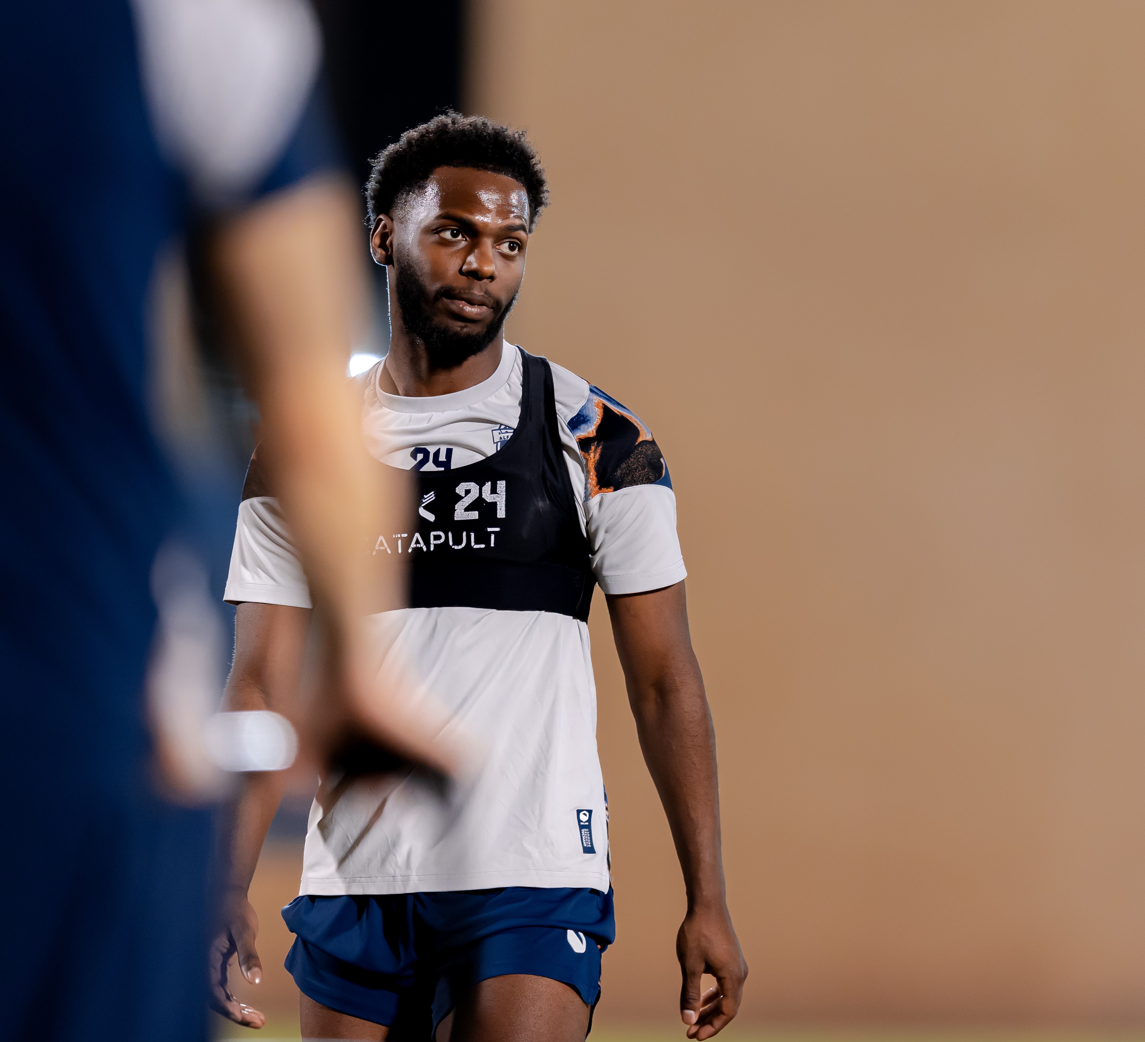 الفيحاء يواصل تدريباته اليومية استعداداً لمواجهة الإتحاد