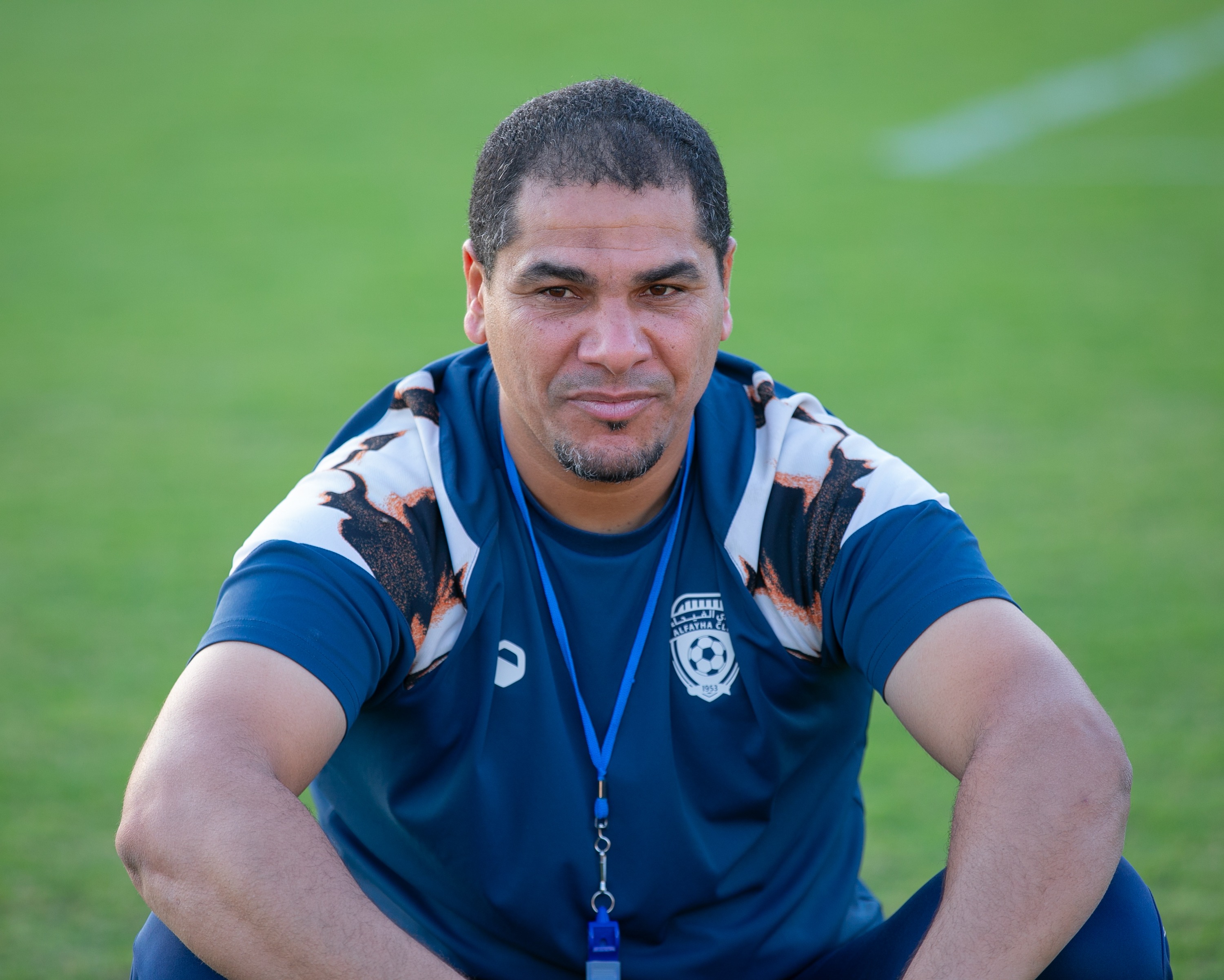 الفيحاء تحت 16 سنة يواصل تحضيراته لمواجهة نظيره نادي الاخدود