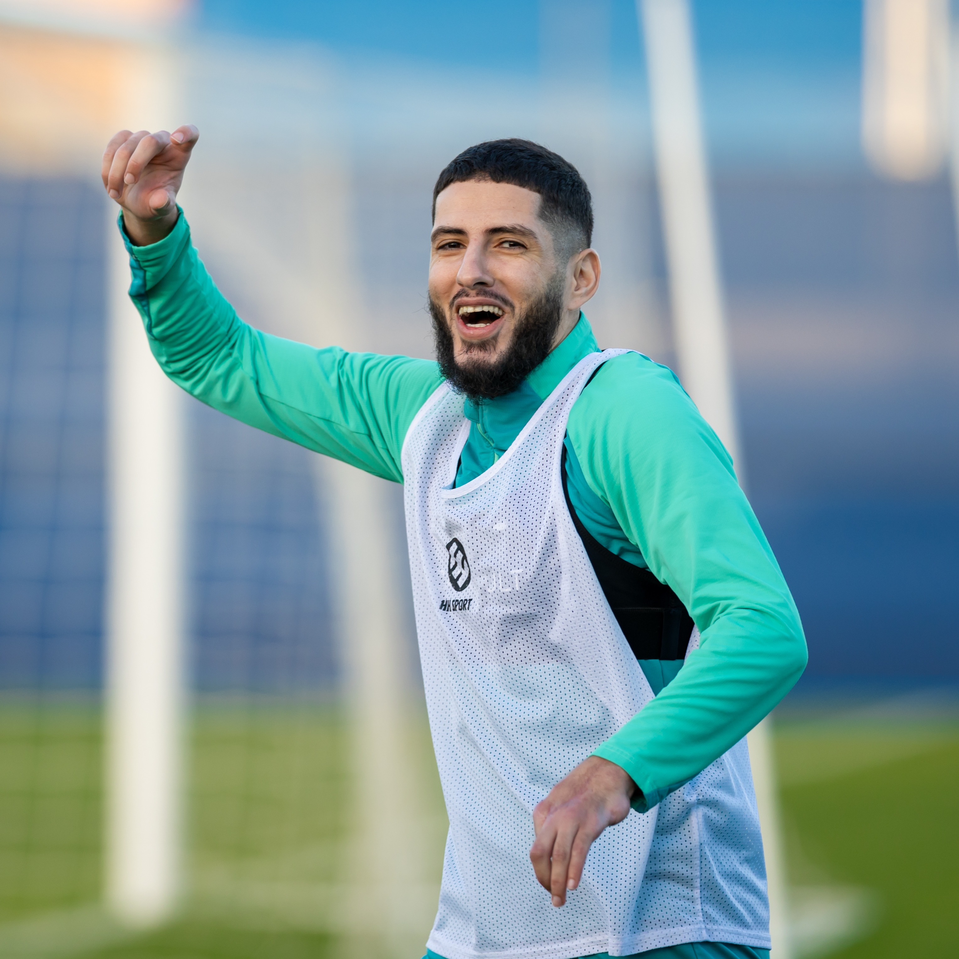 الفيحاء ينهي تحضيراته لمواجهة الخلود