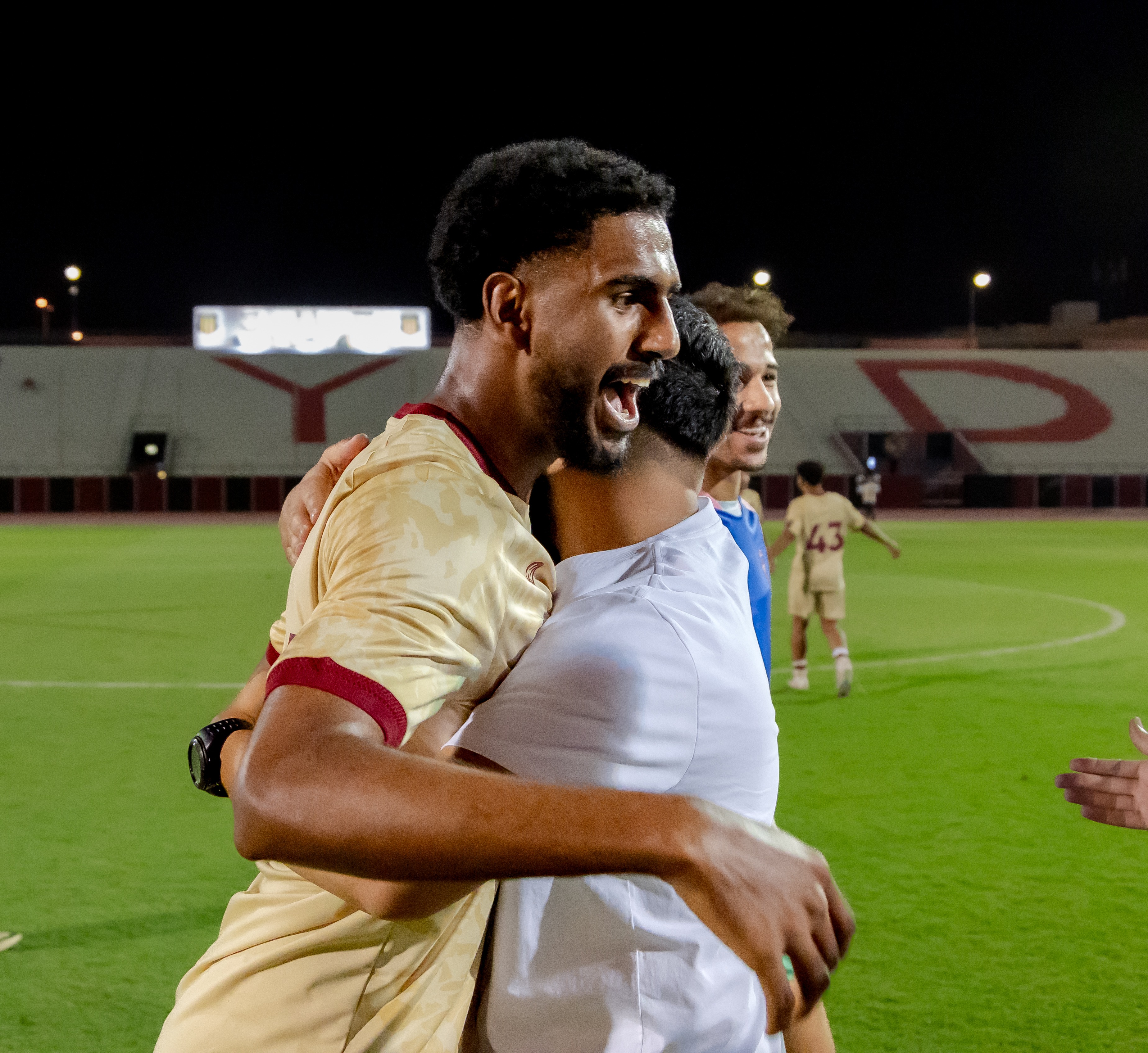 الفيحاء يكسب الرياض بثلاثية في أولى مواجهات دوري جوّي للنخبة تحت 21 عام