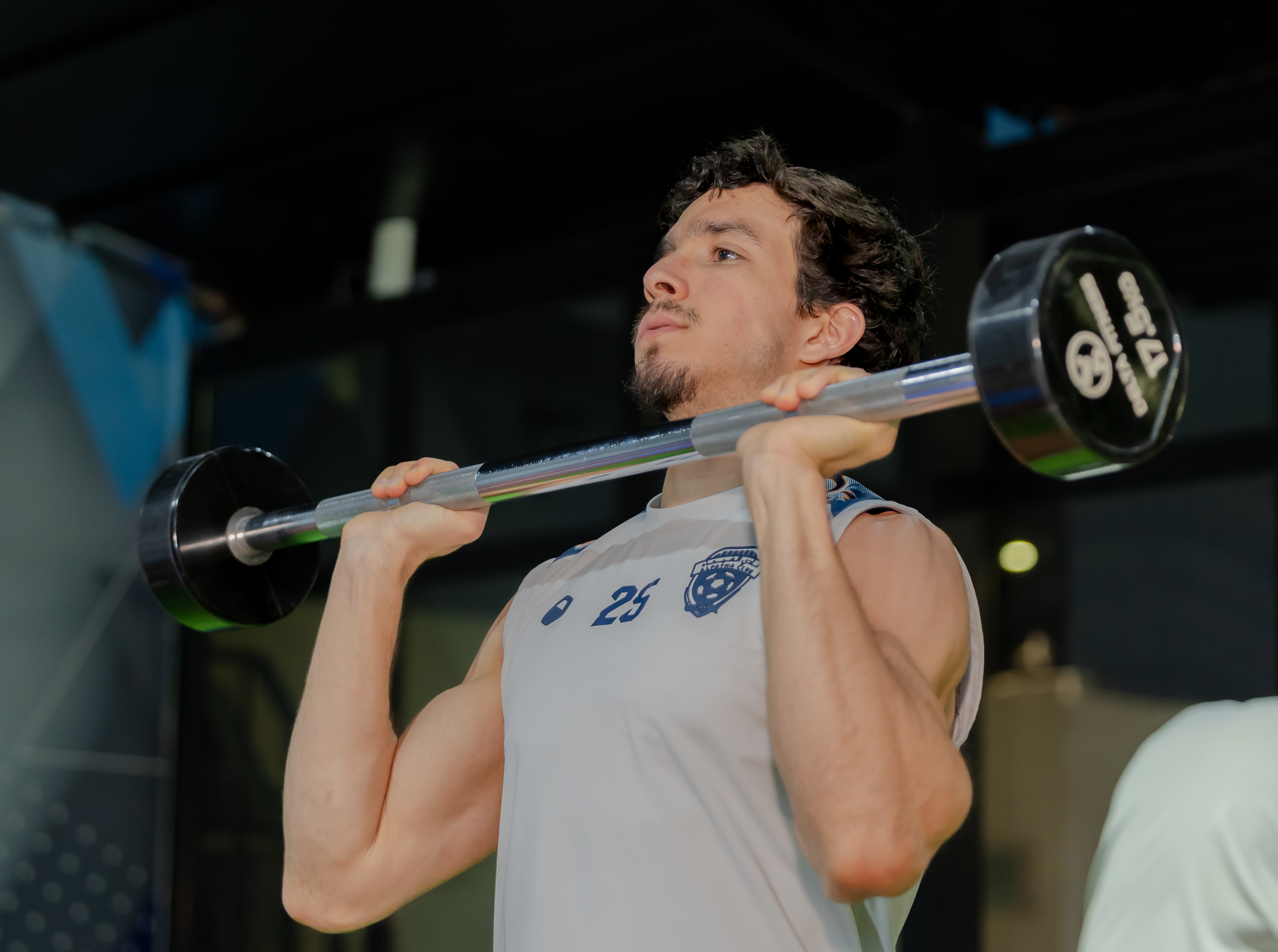 الفيحاء يواصل استعداداته لمواجهة العروبة بحصة تكتيكية