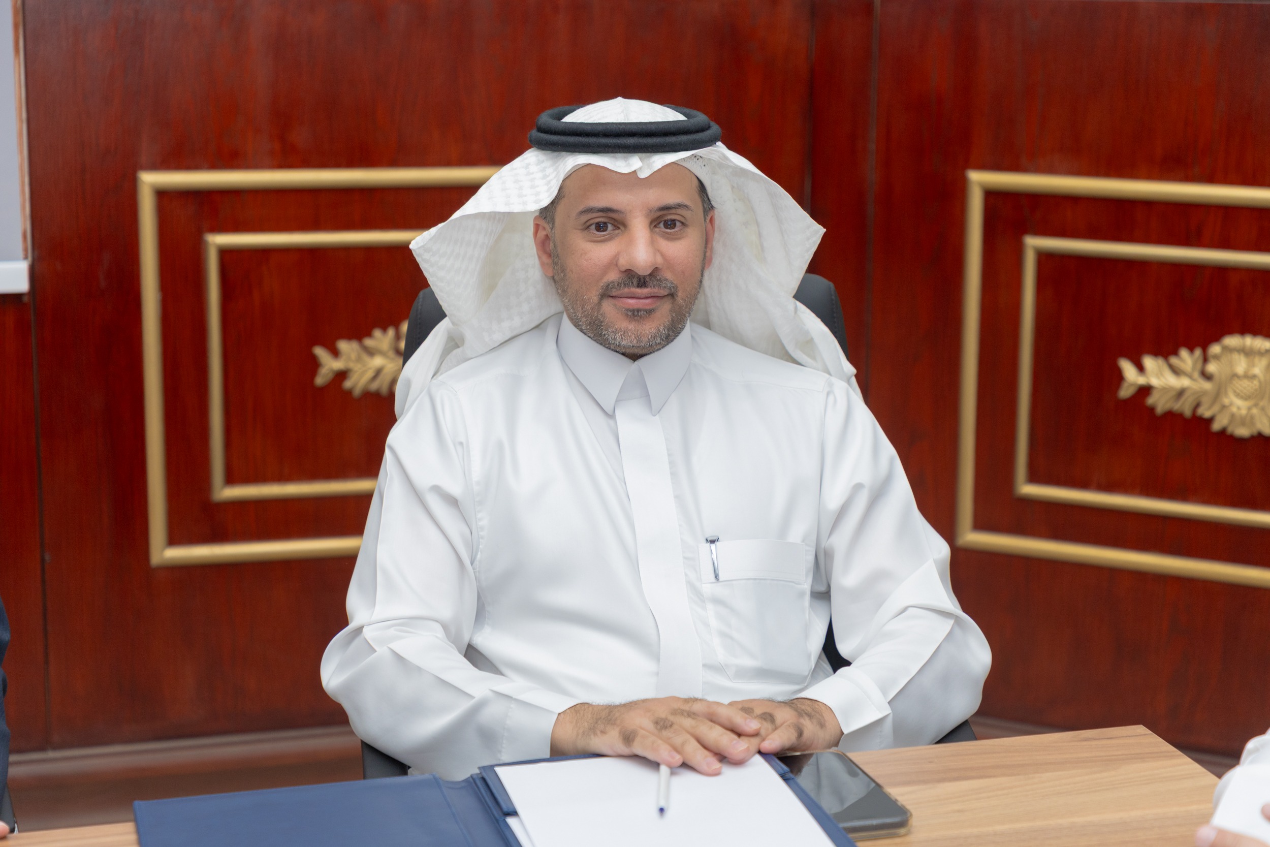 مجلس إدارة النادي يعقد اجتماعه الدوري