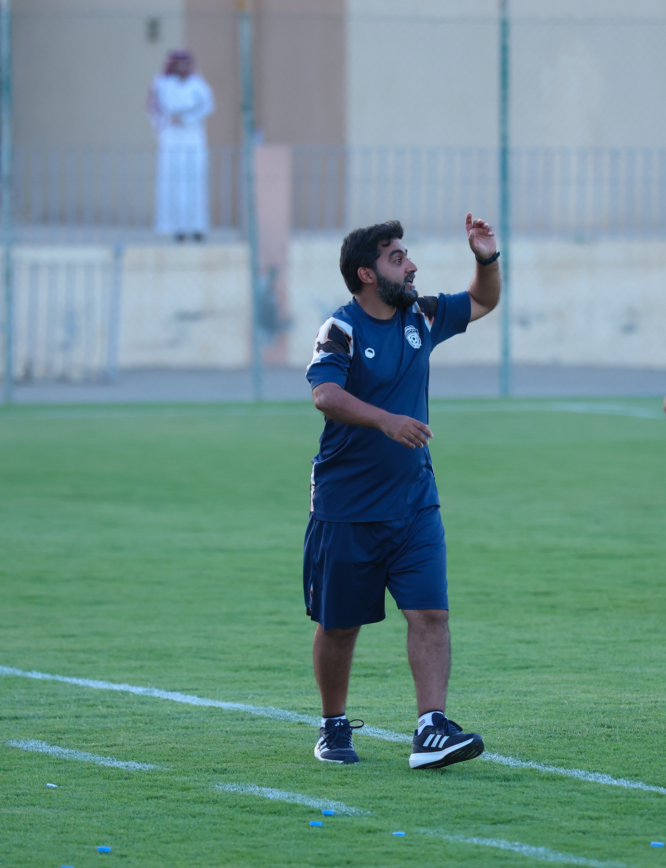 الفيحاء تحت 15 سنة يكسب لقاء نظيرة نادي الاتحاد