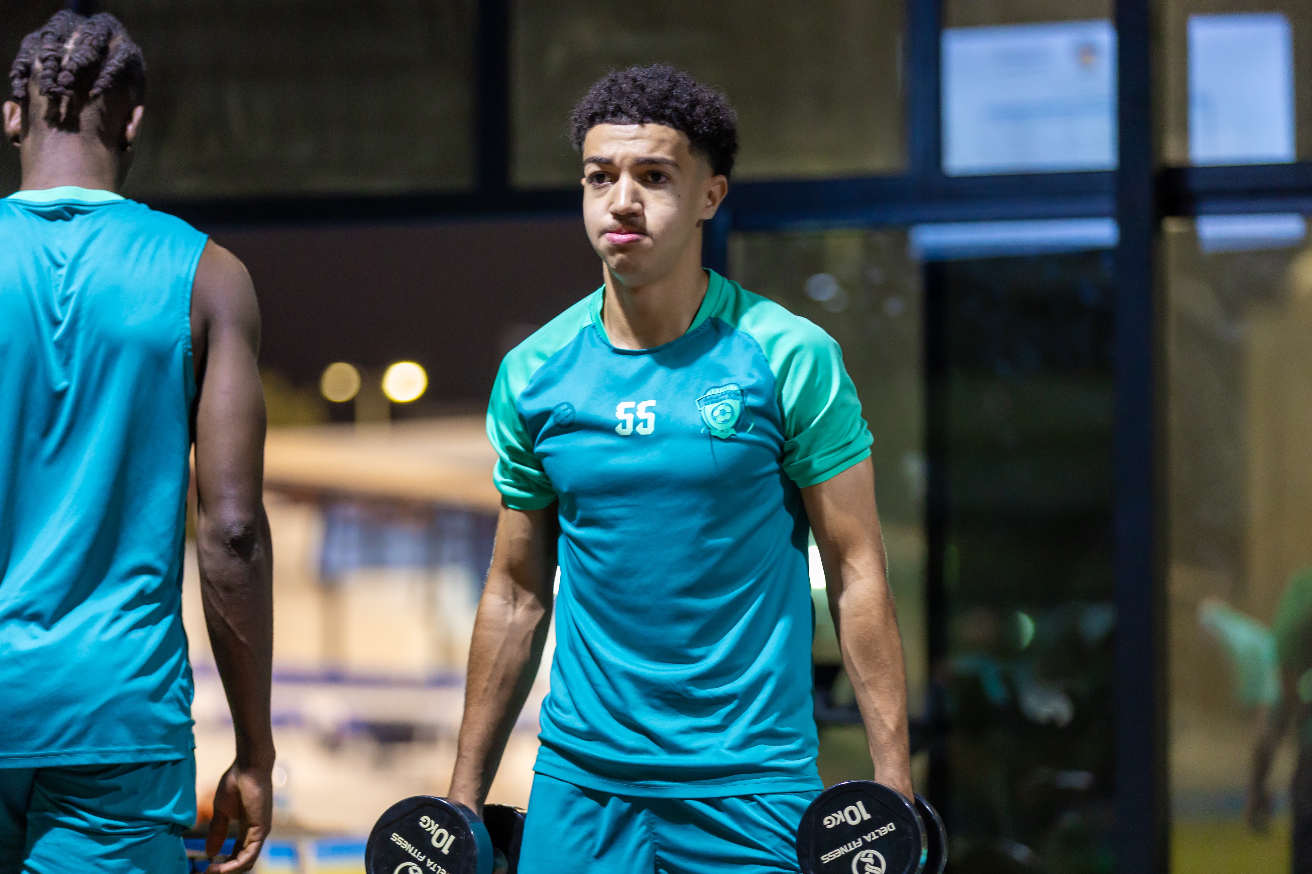 الفيحاء يستأنف استعداداته لمواجهة الاتحاد ضمن الجولة الخامسة من دوري روشن السعودي