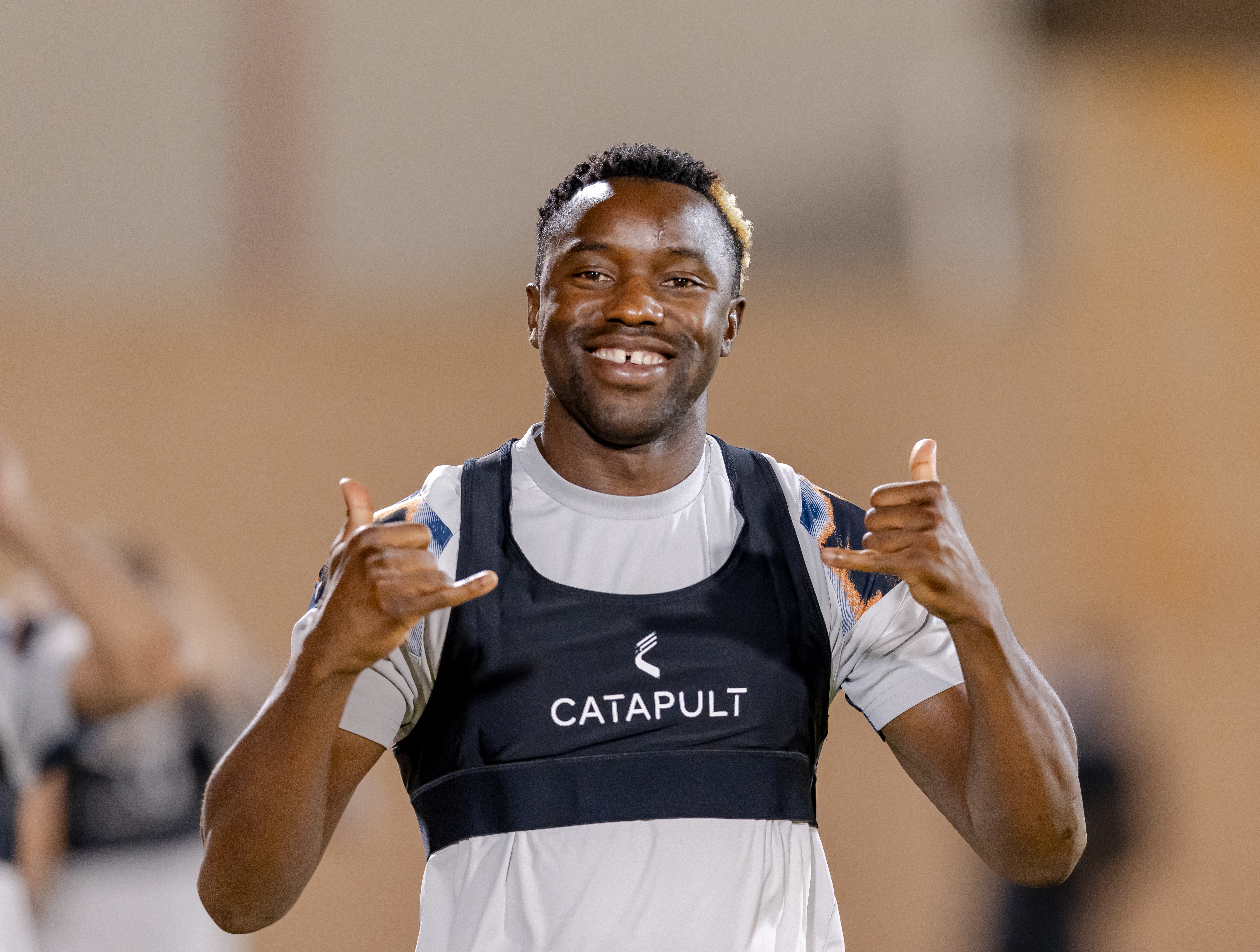 الفيحاء يحري تمرينه الرئيس لمواجهة الأهلي ضمن الجولة الثامنة والعشرين من دوري روشن السعودي